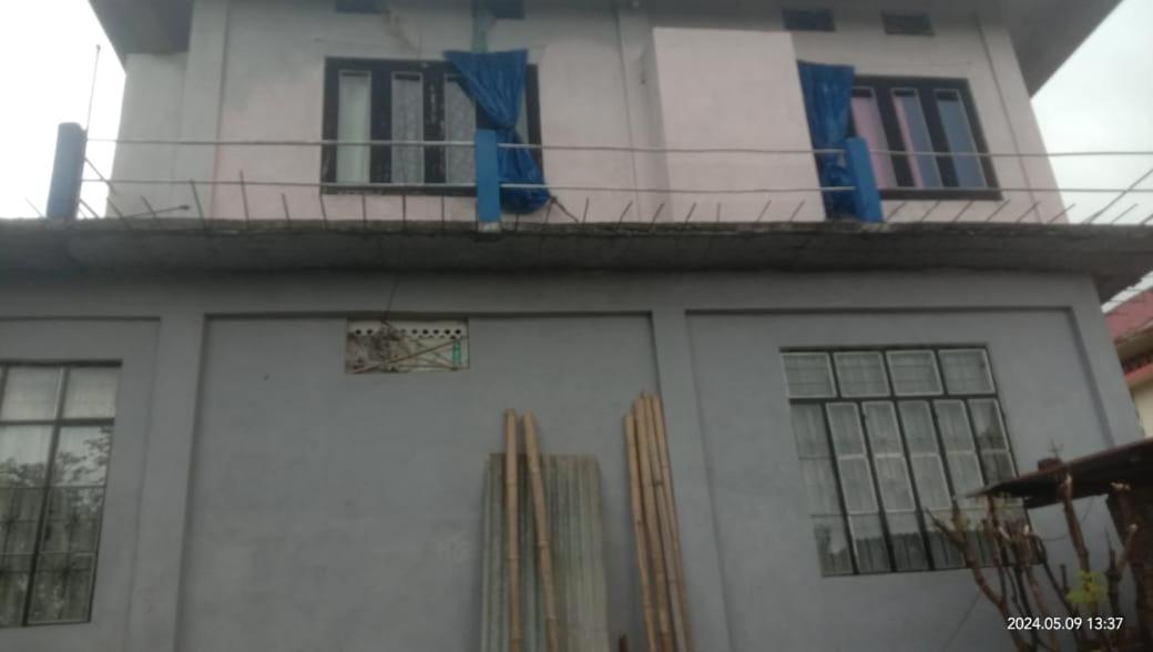 Ngullie Homestay