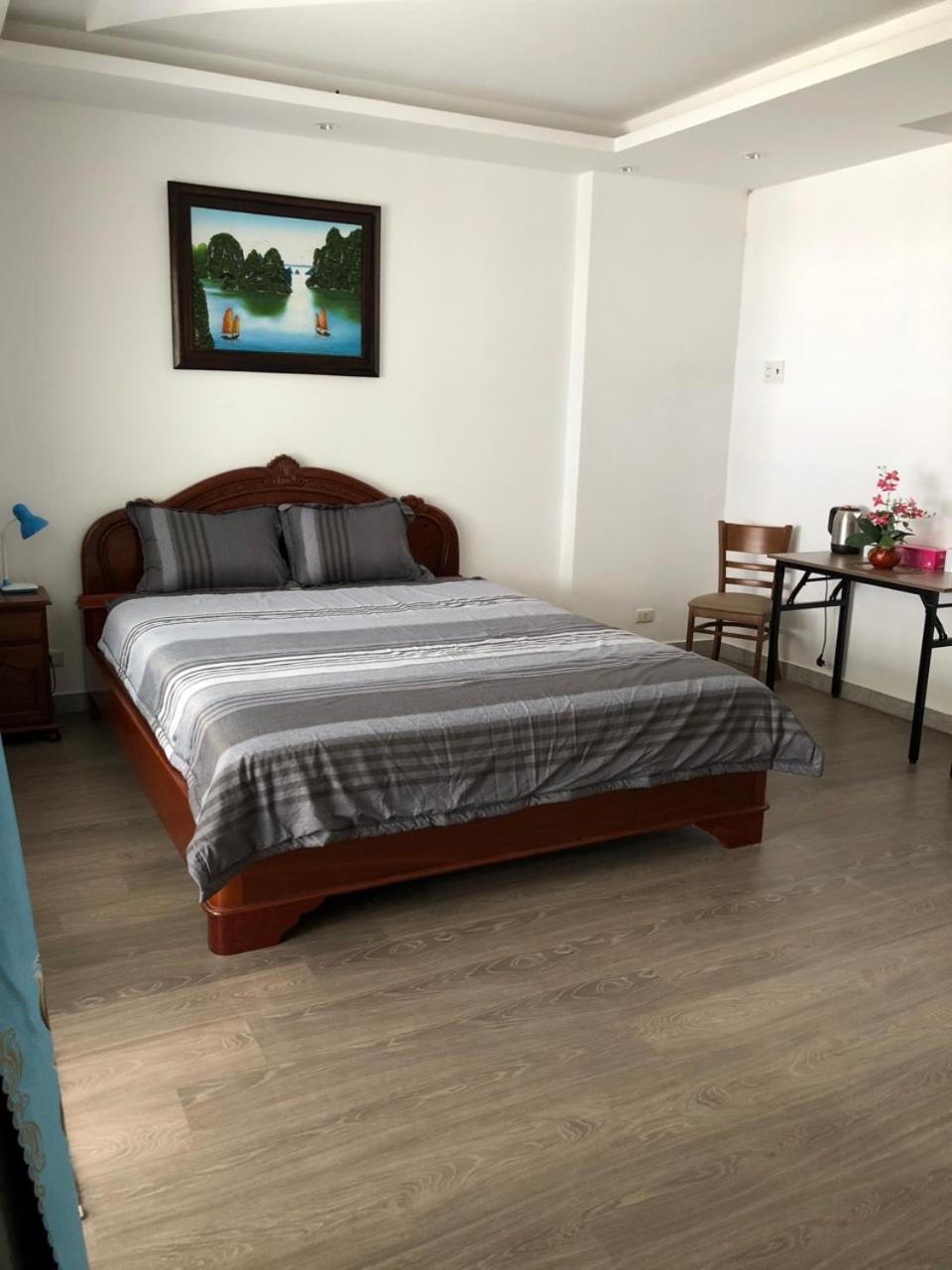 La Villa vung tau view 4