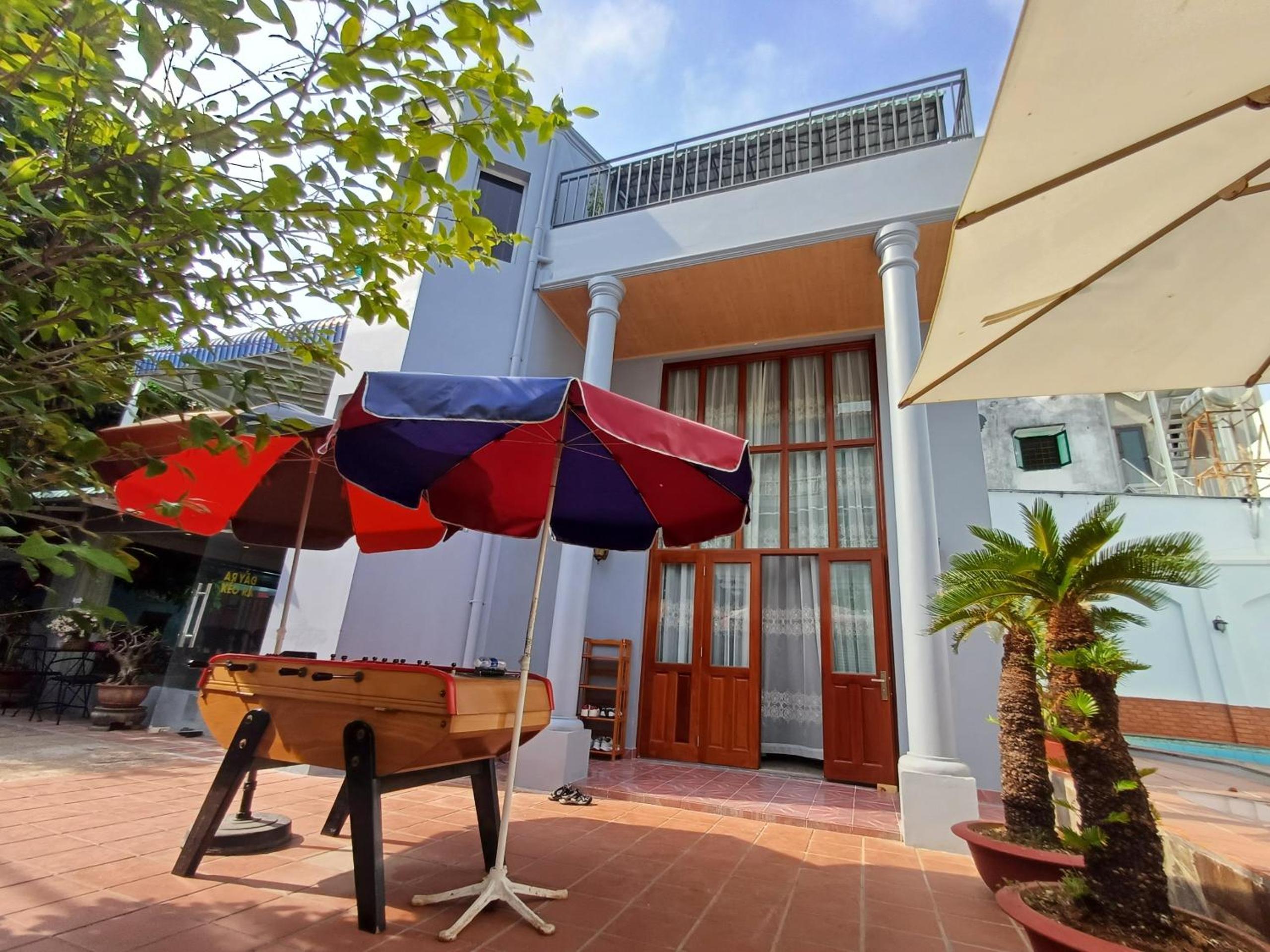 La Villa vung tau view 2