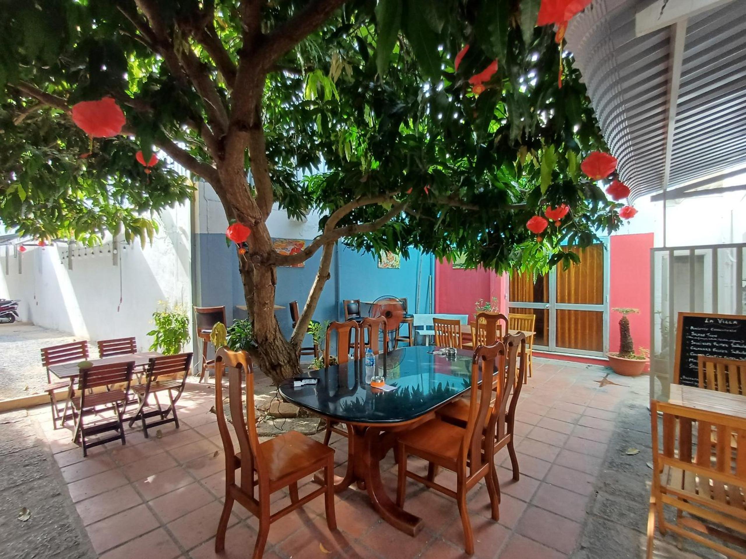 La Villa vung tau view 3