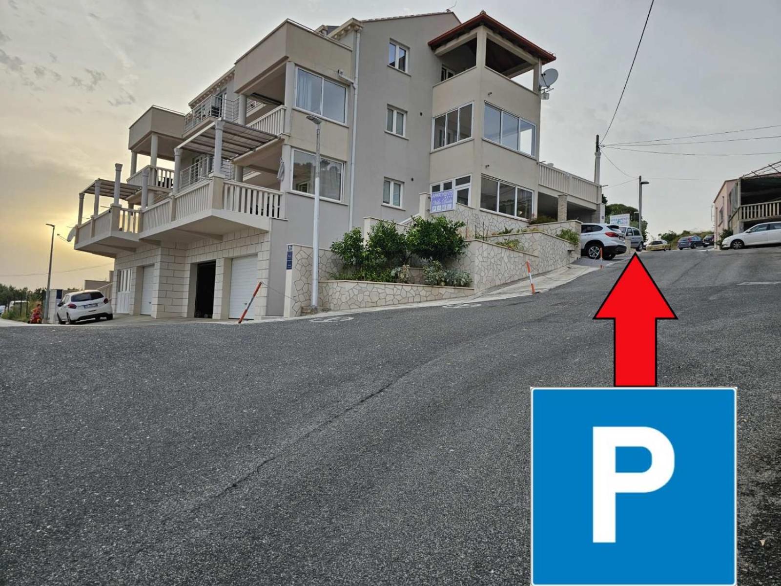 Apartments Marijan