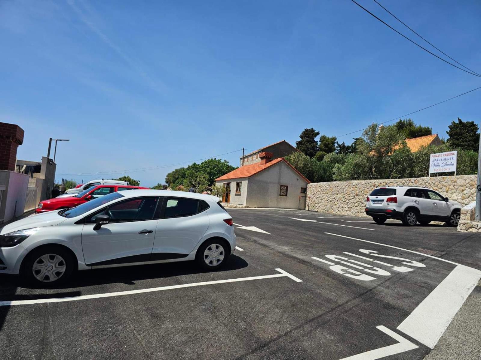 Apartments Marijan