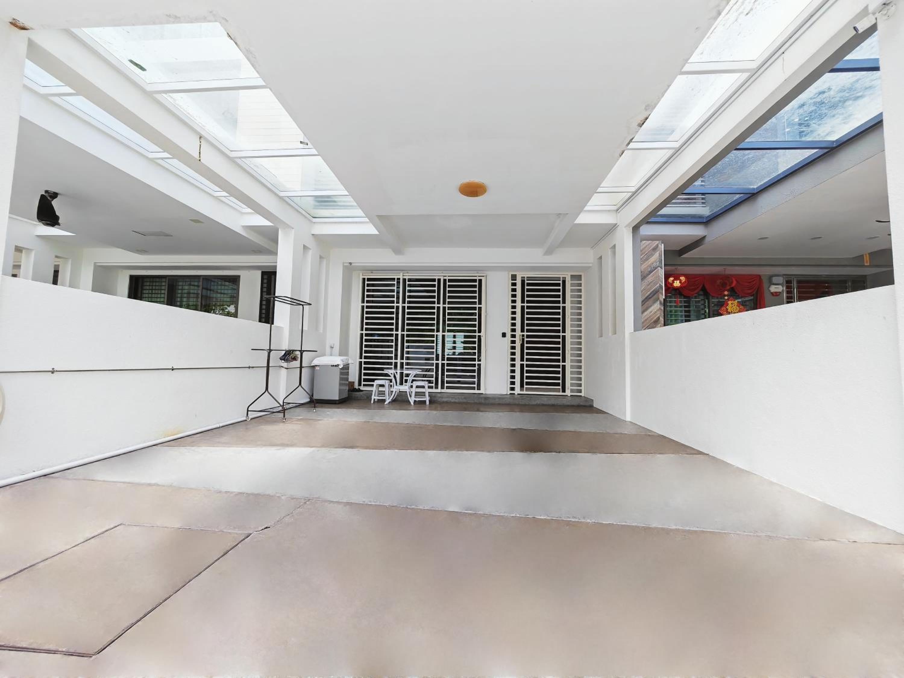 162 Home4Stay Deluxe Big 3story 6Rooms 20pax Wedding USM Arena Bridge, photo 28