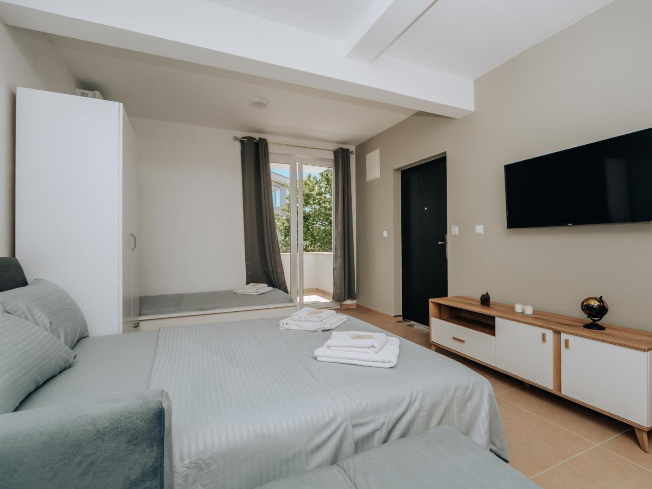 Apartments Milivojevic view 5