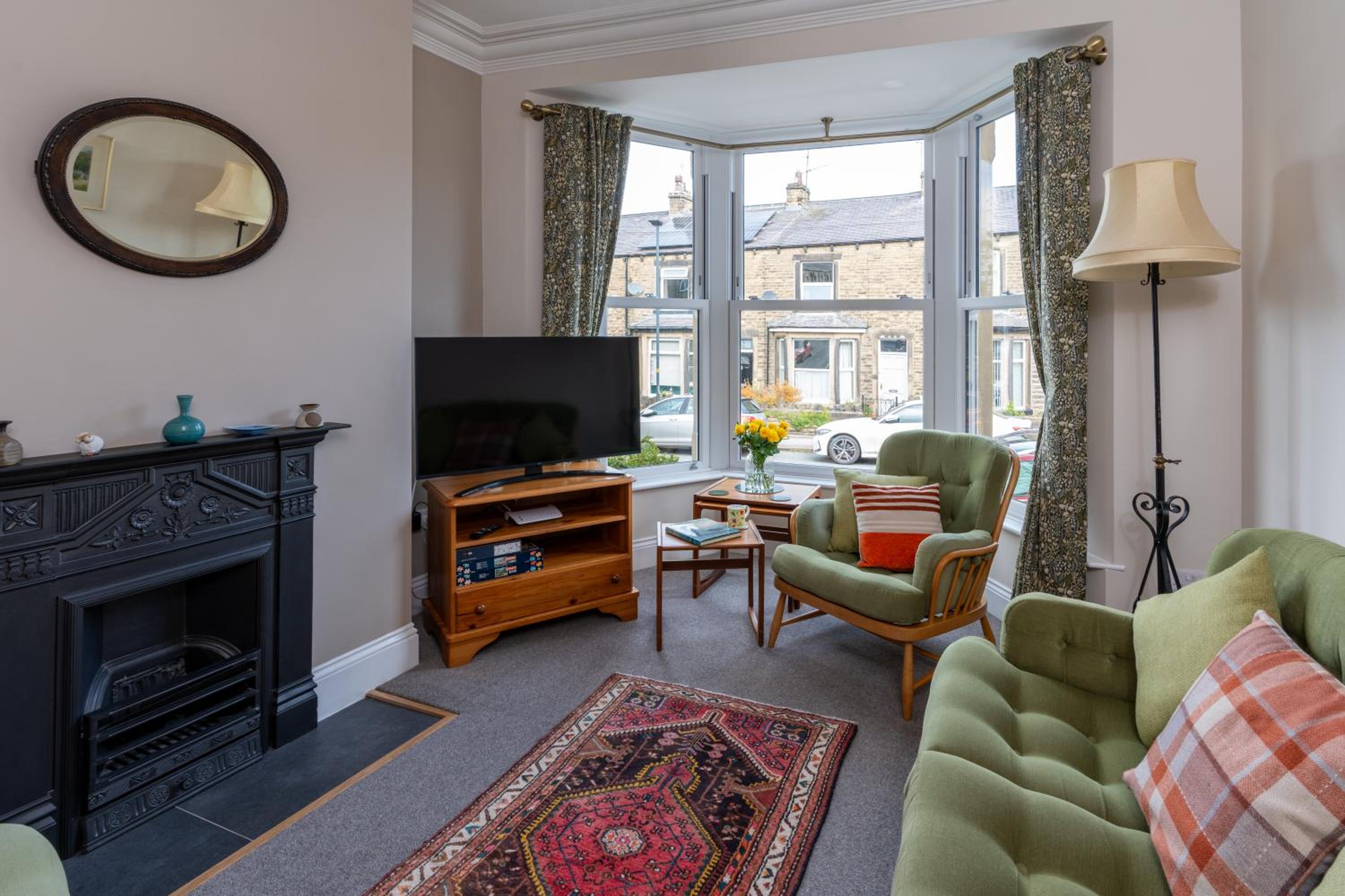 CRAVEN VUE - SKIPTON view 2
