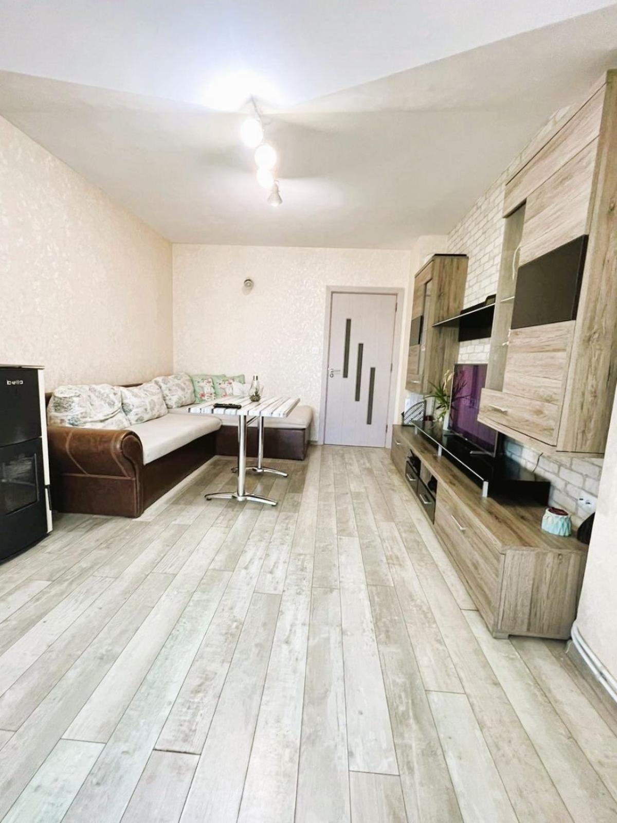 City Leisure in a Flower Sea Apartment, Burgas Lazur