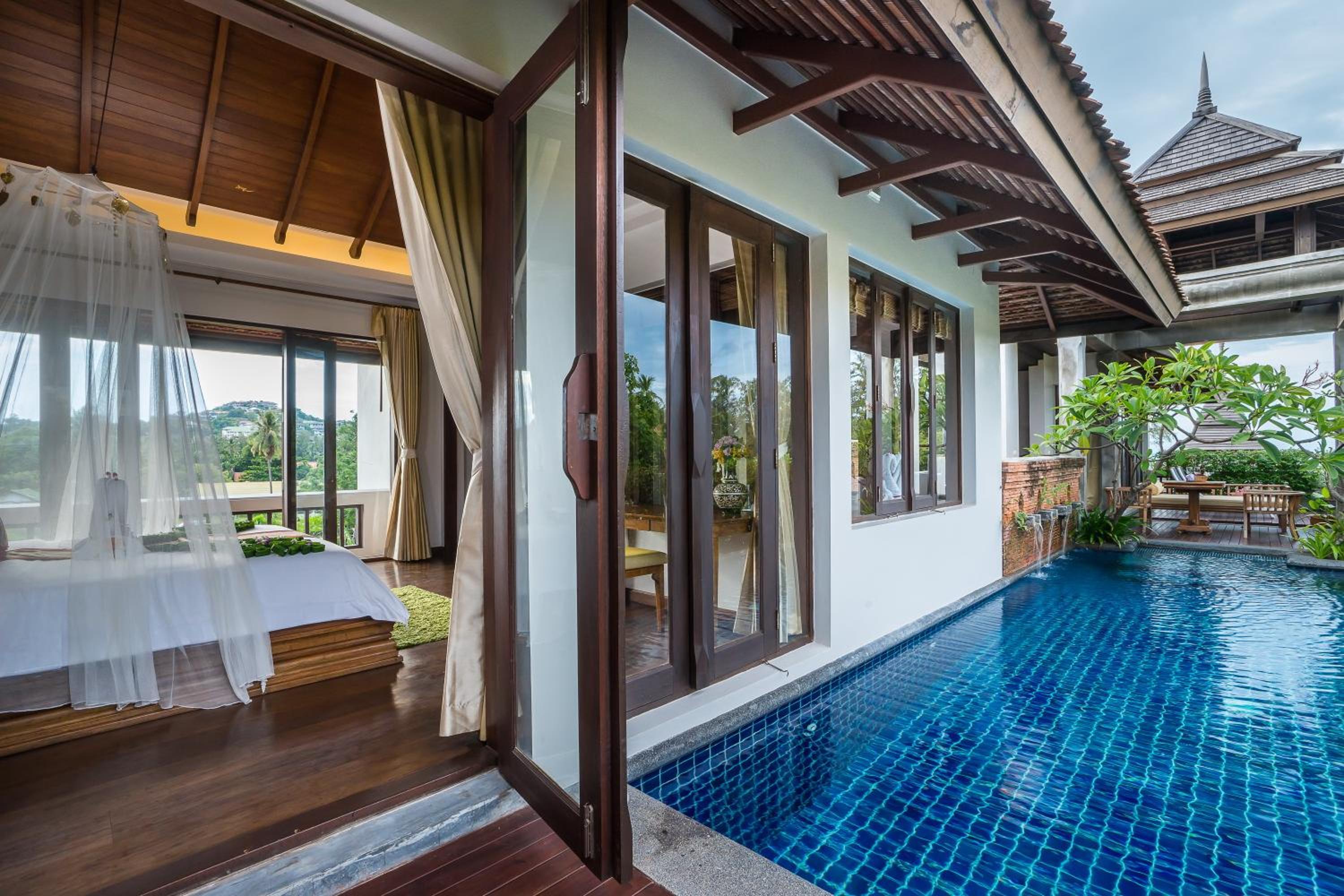 Royal Muang Samui Villas — photo 47