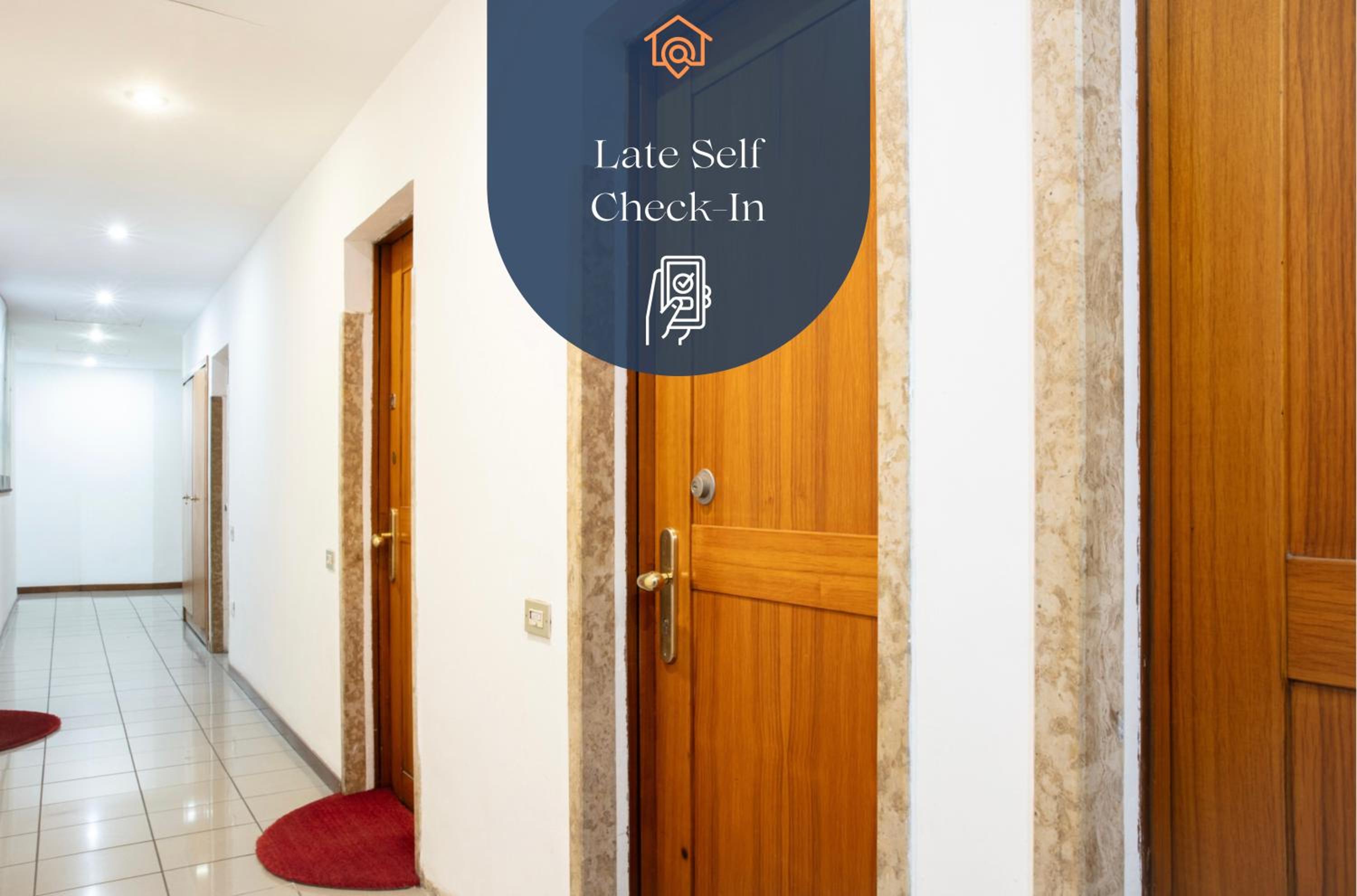 DeHomes - Business Suites, Milan Centre, Wi-Fi & Netflix, 10 minutes Duomo & more