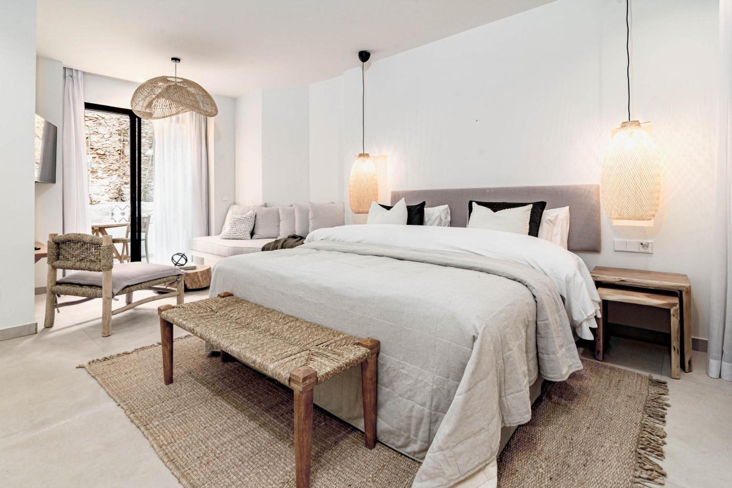 Seaclub Suites Estepona