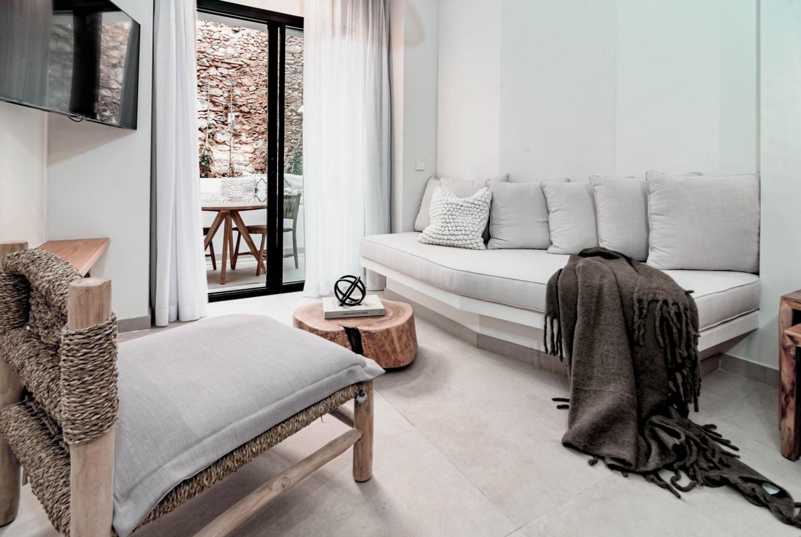 Seaclub Suites Estepona