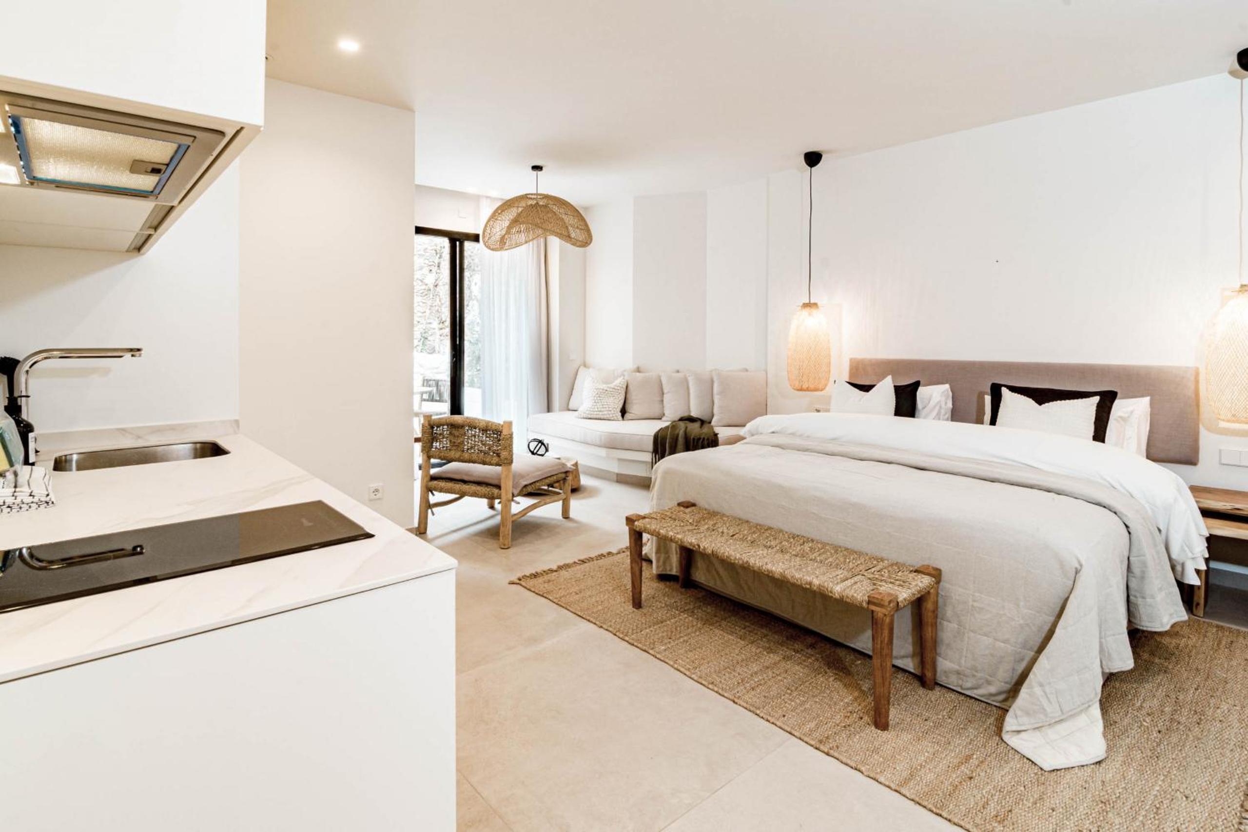 Seaclub Suites Estepona