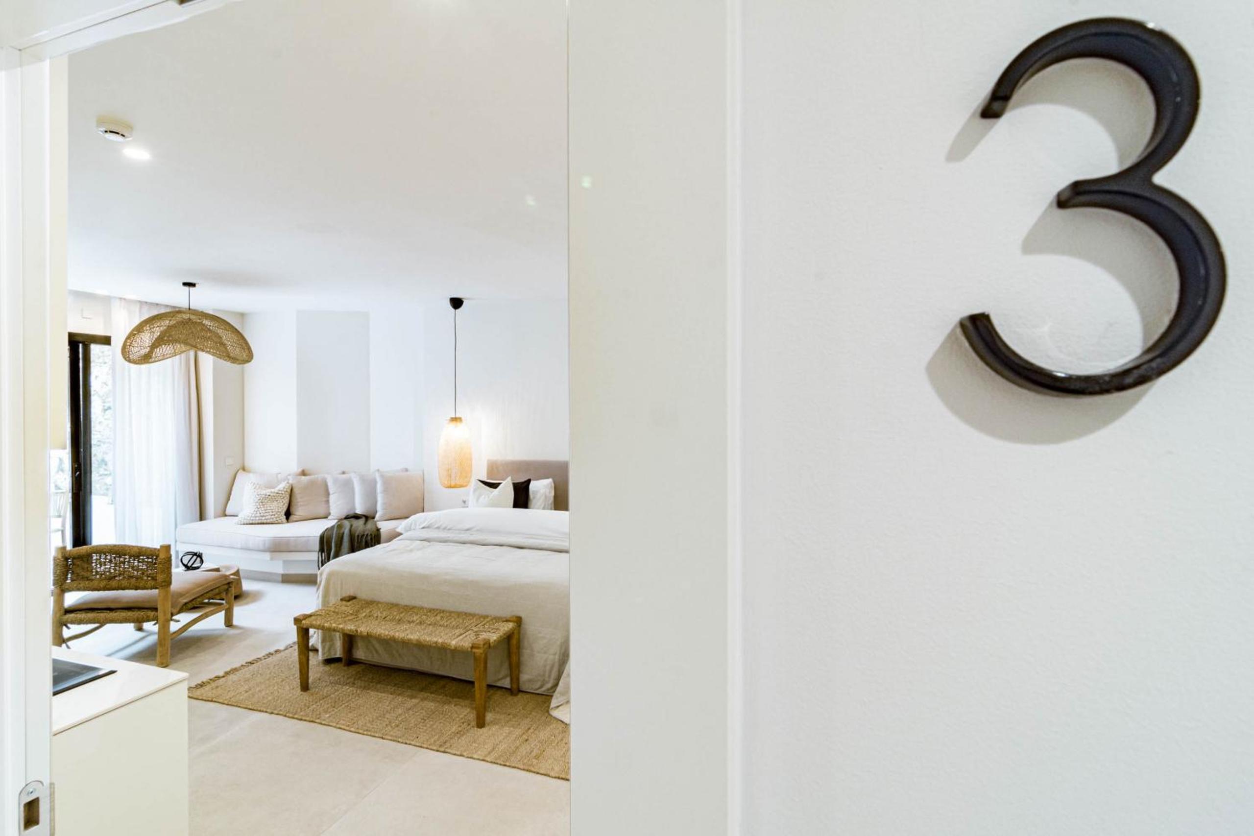 Seaclub Suites Estepona