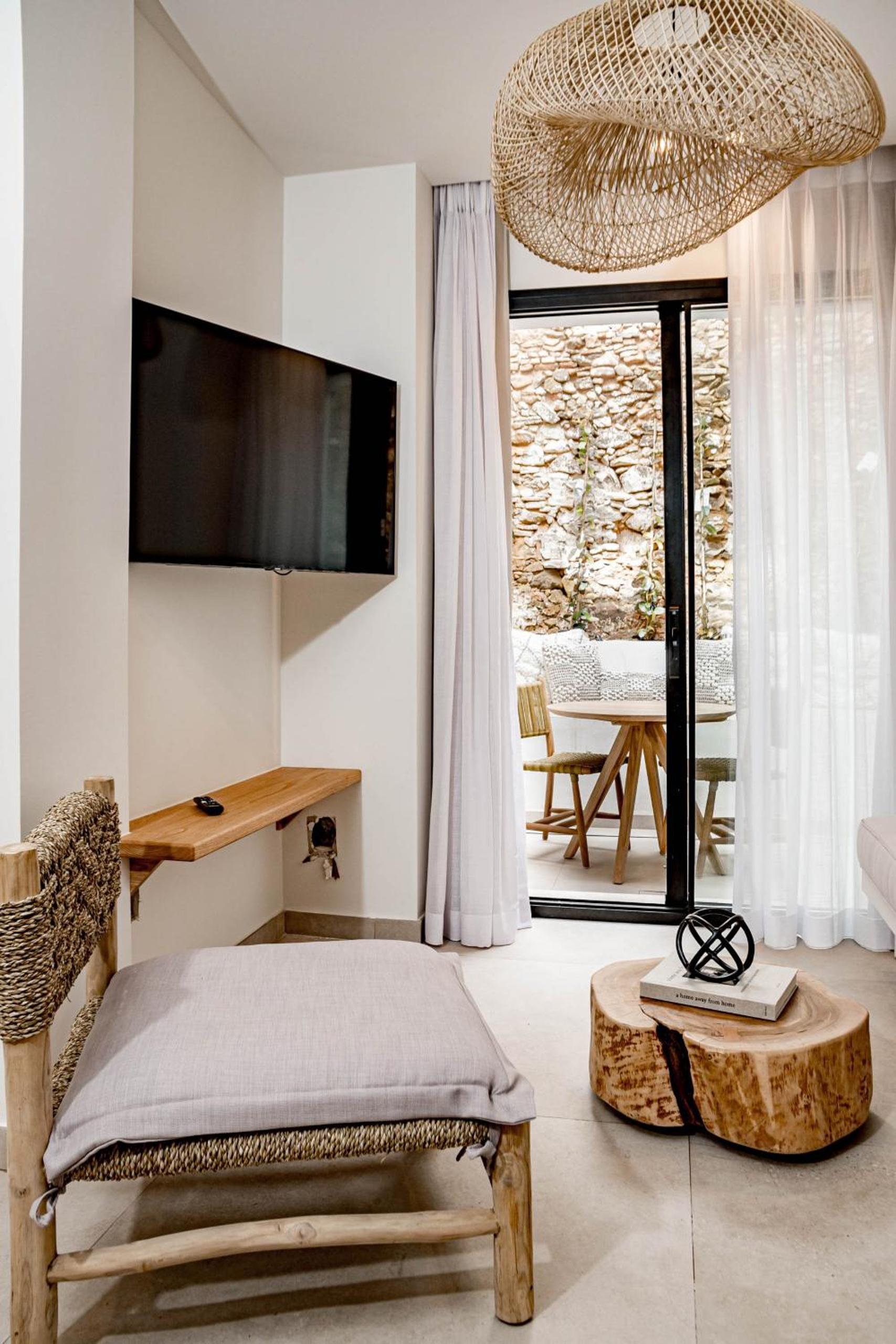 Seaclub Suites Estepona
