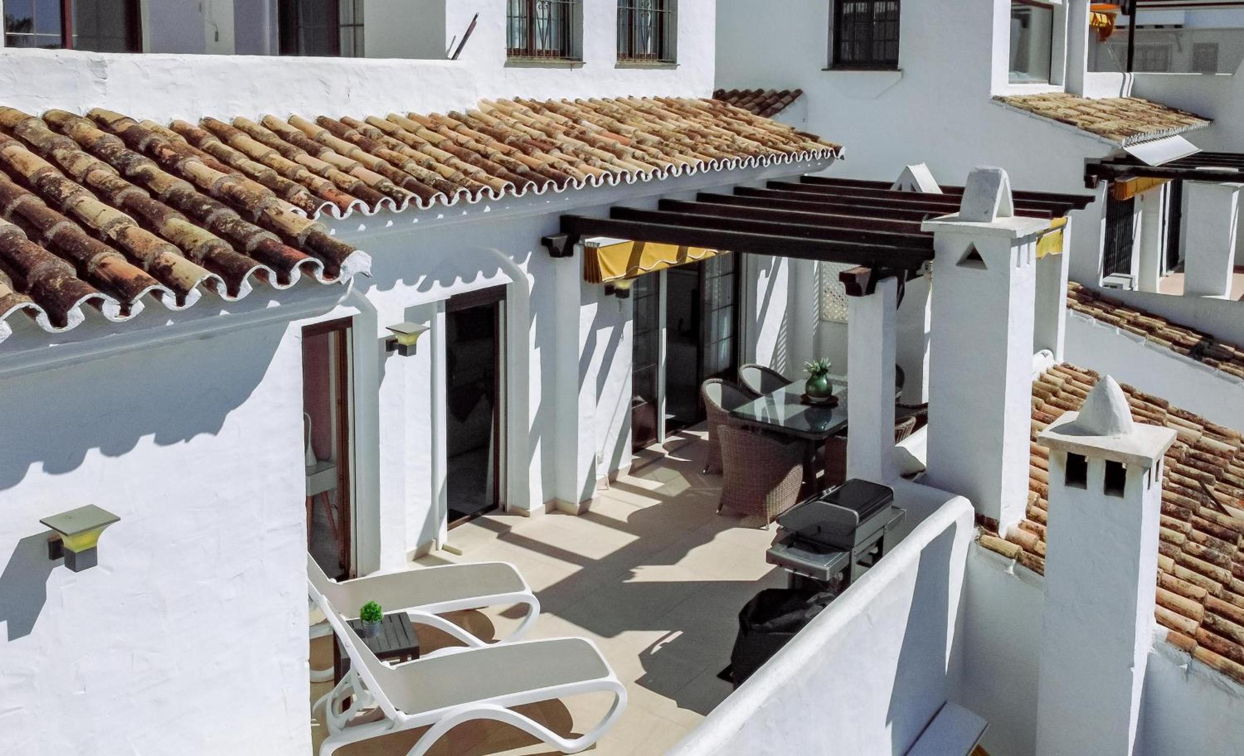 AB4 - Lovely holiday home walking distance beach view 4