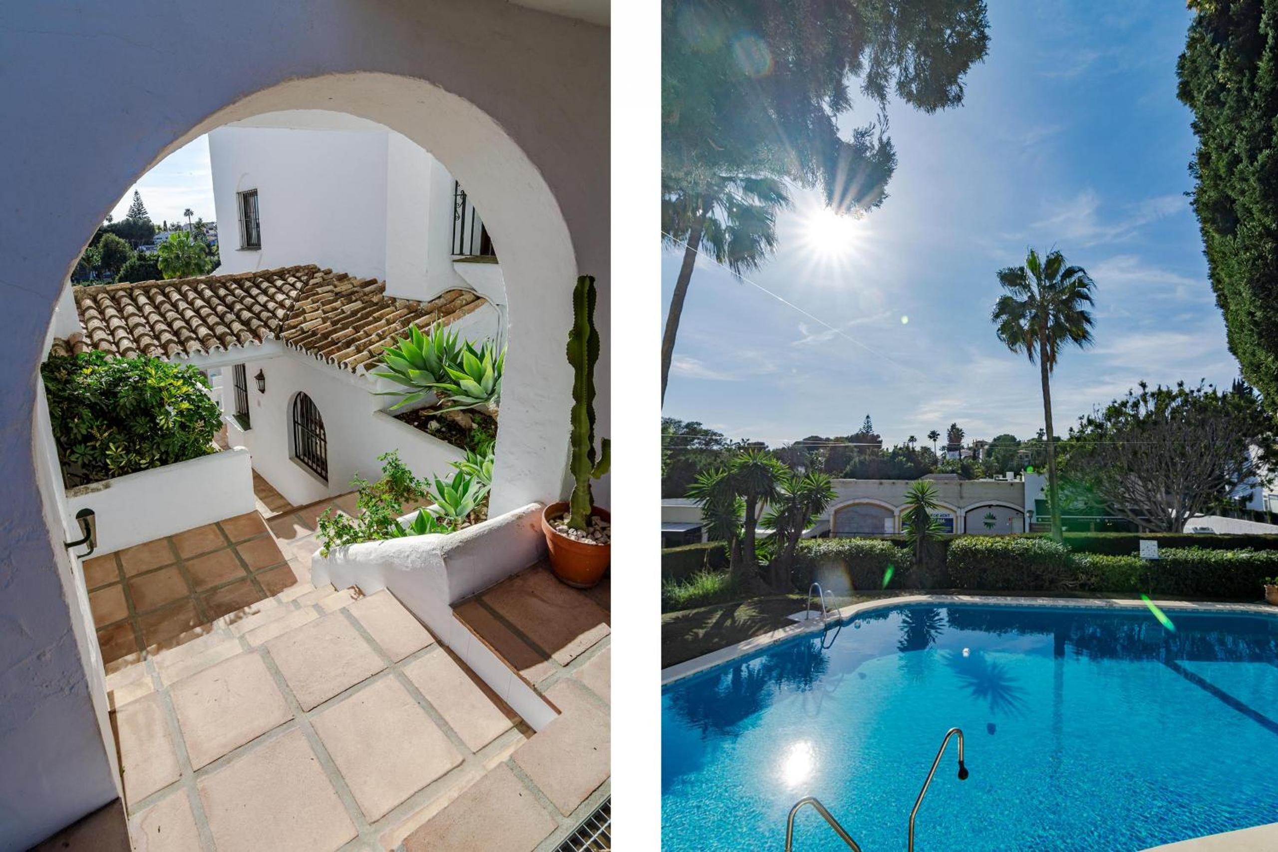 AB4 - Lovely holiday home walking distance beach view 3