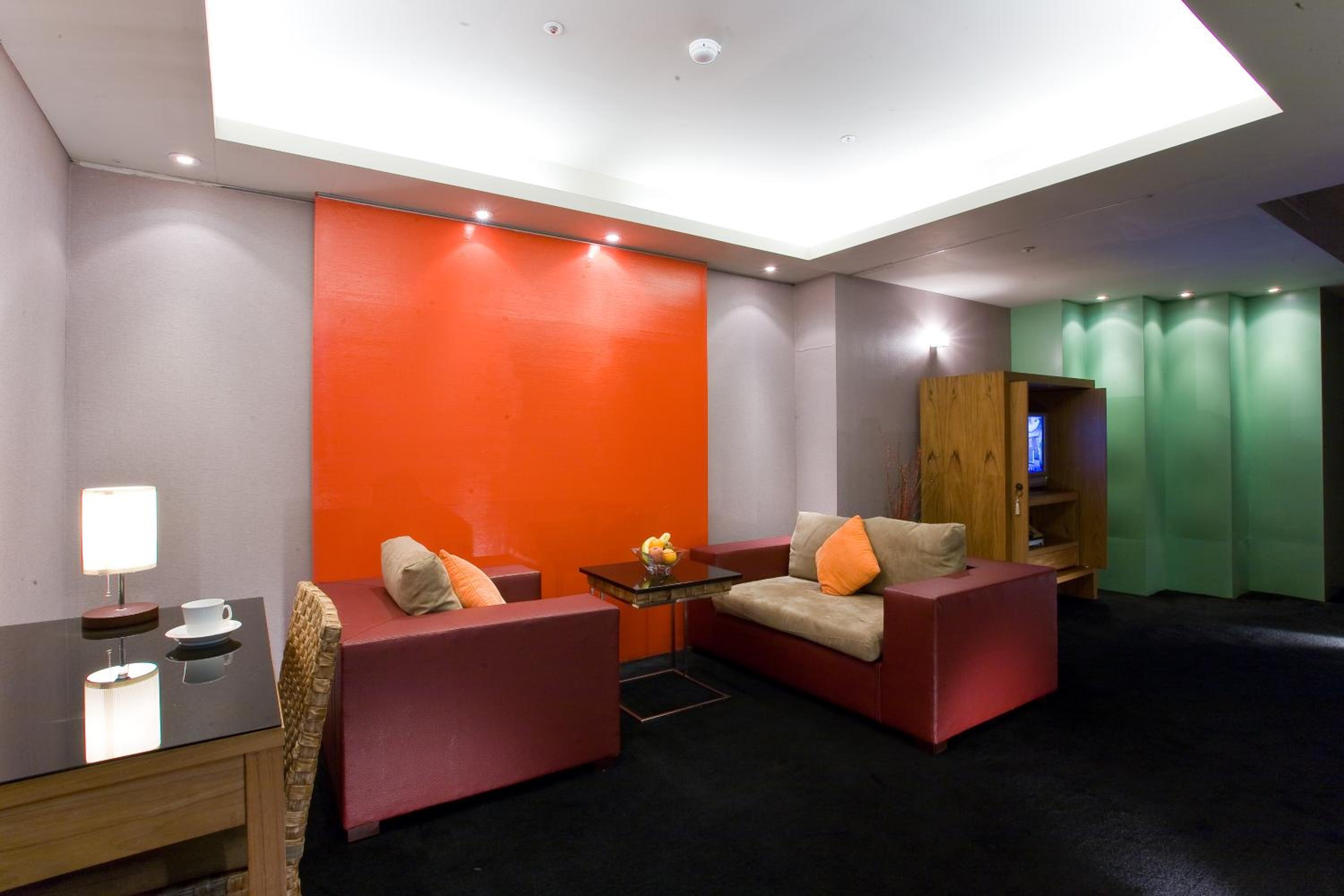 H.M.Hotel