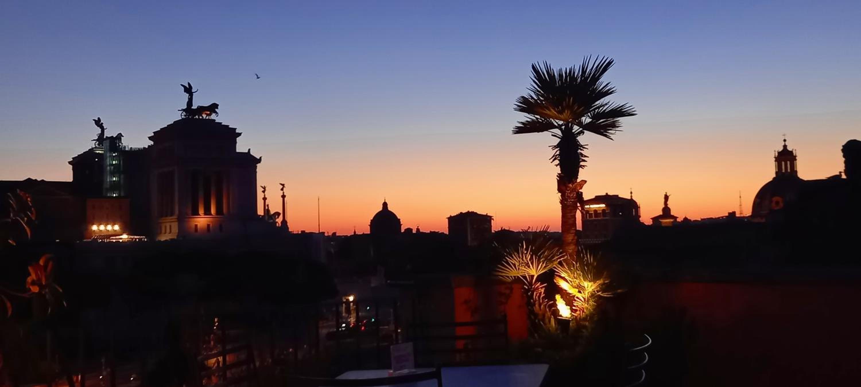 Residenza Maritti Classic Rooms - Guesthouse photo 4