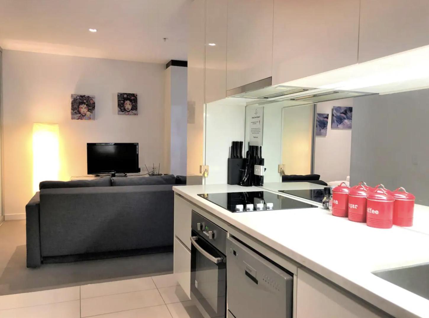 ReadySet Apartments at Madison