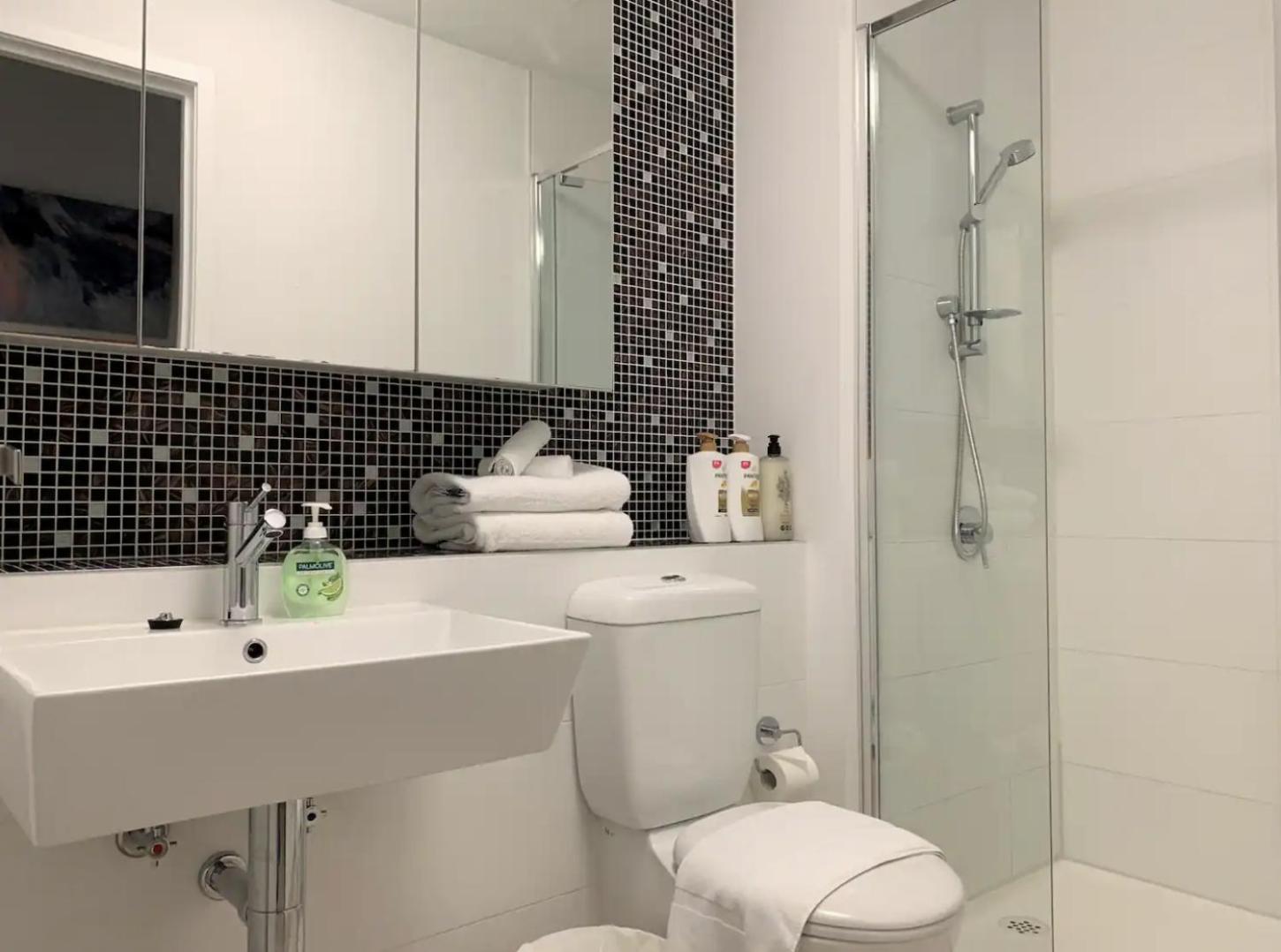 ReadySet Apartments at Madison