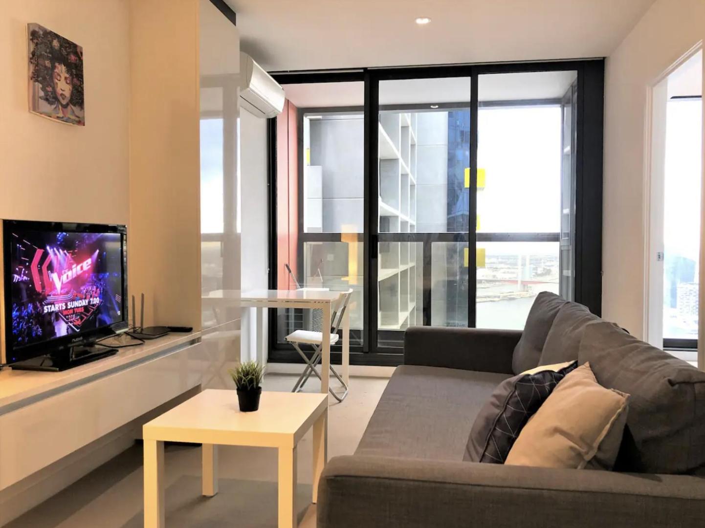 ReadySet Apartments at Madison
