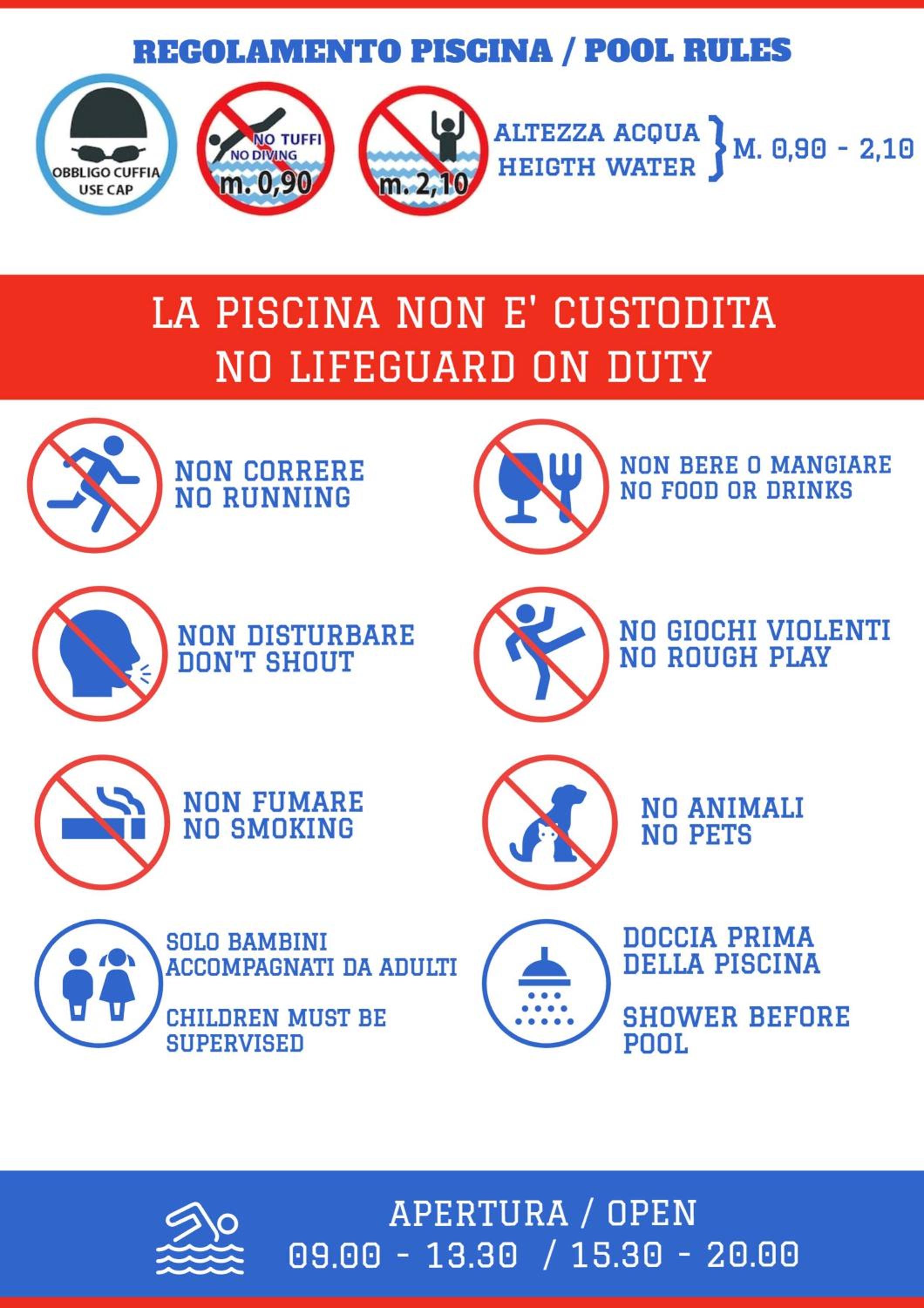 Case Vacanze Residence Trinacria