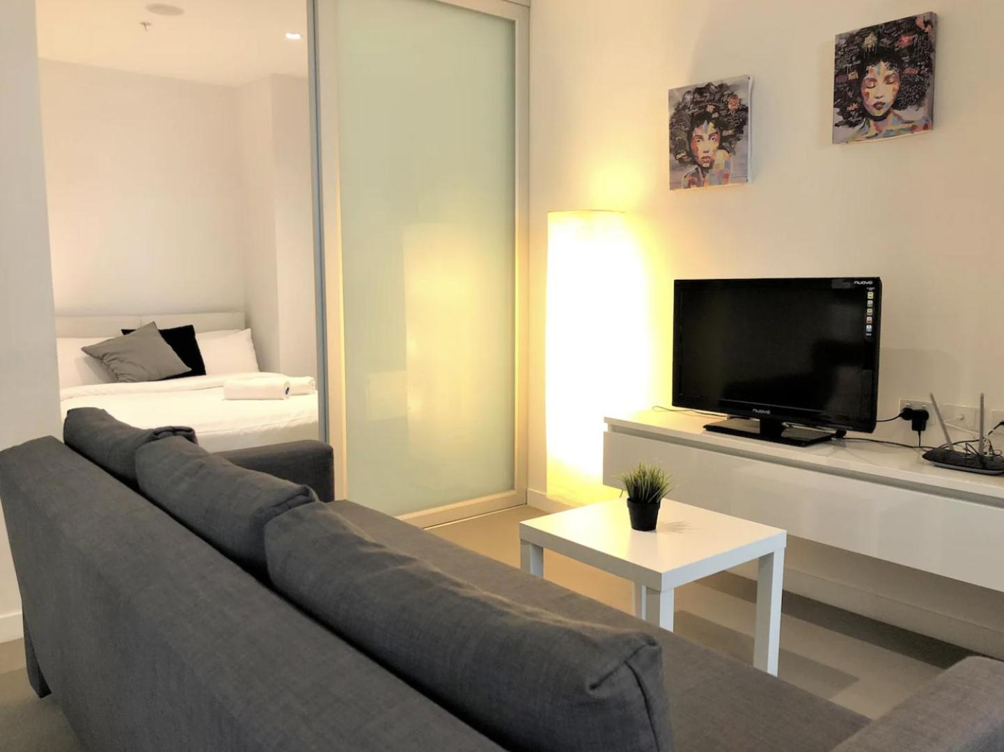 ReadySet Apartments at Madison