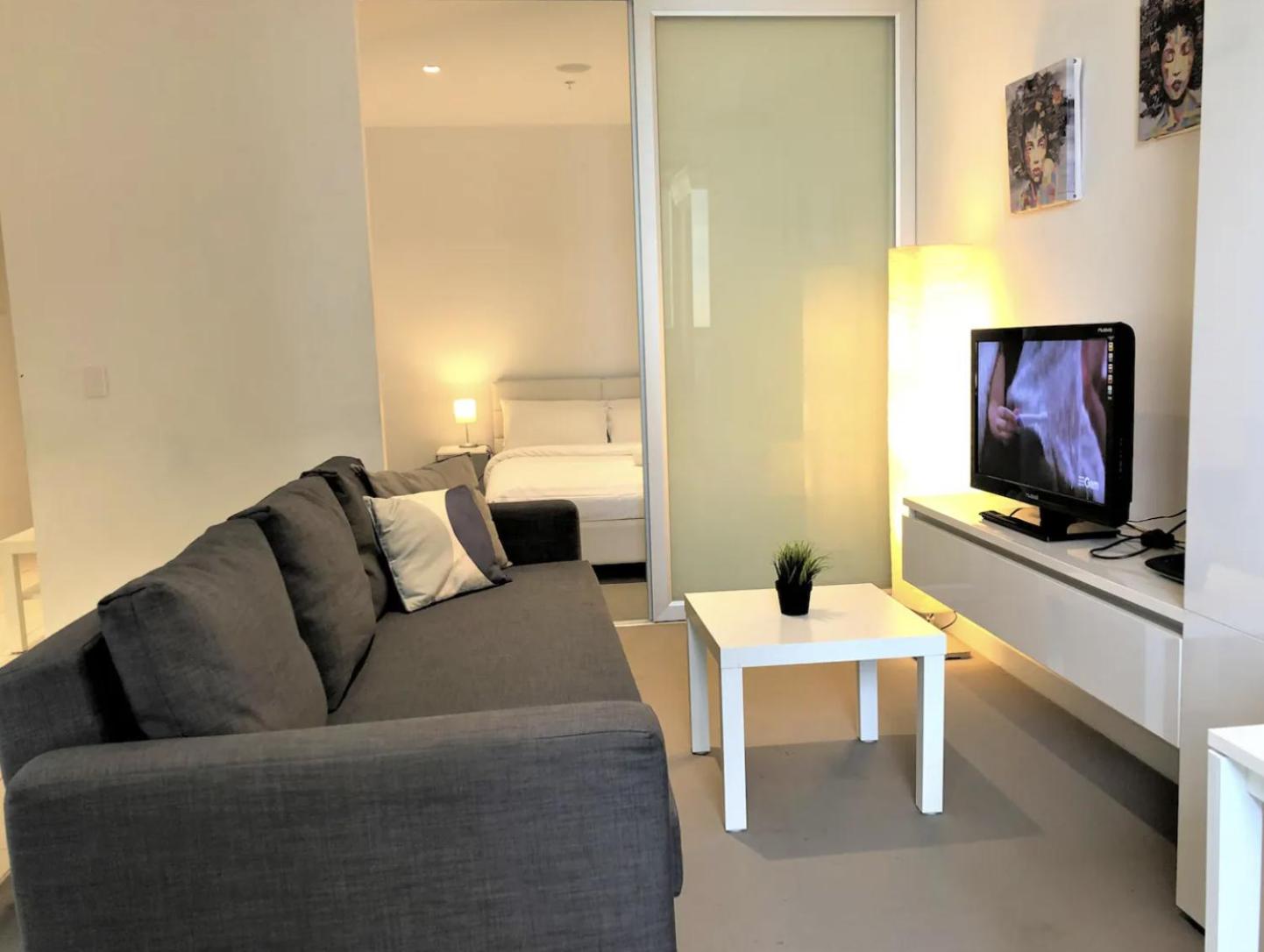 ReadySet Apartments at Madison