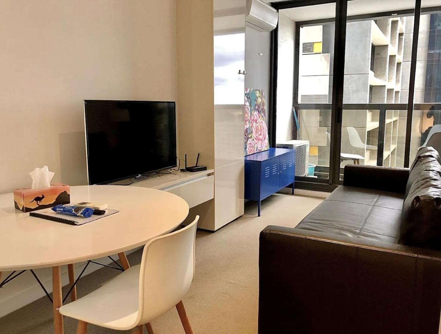 ReadySet Apartments at Madison