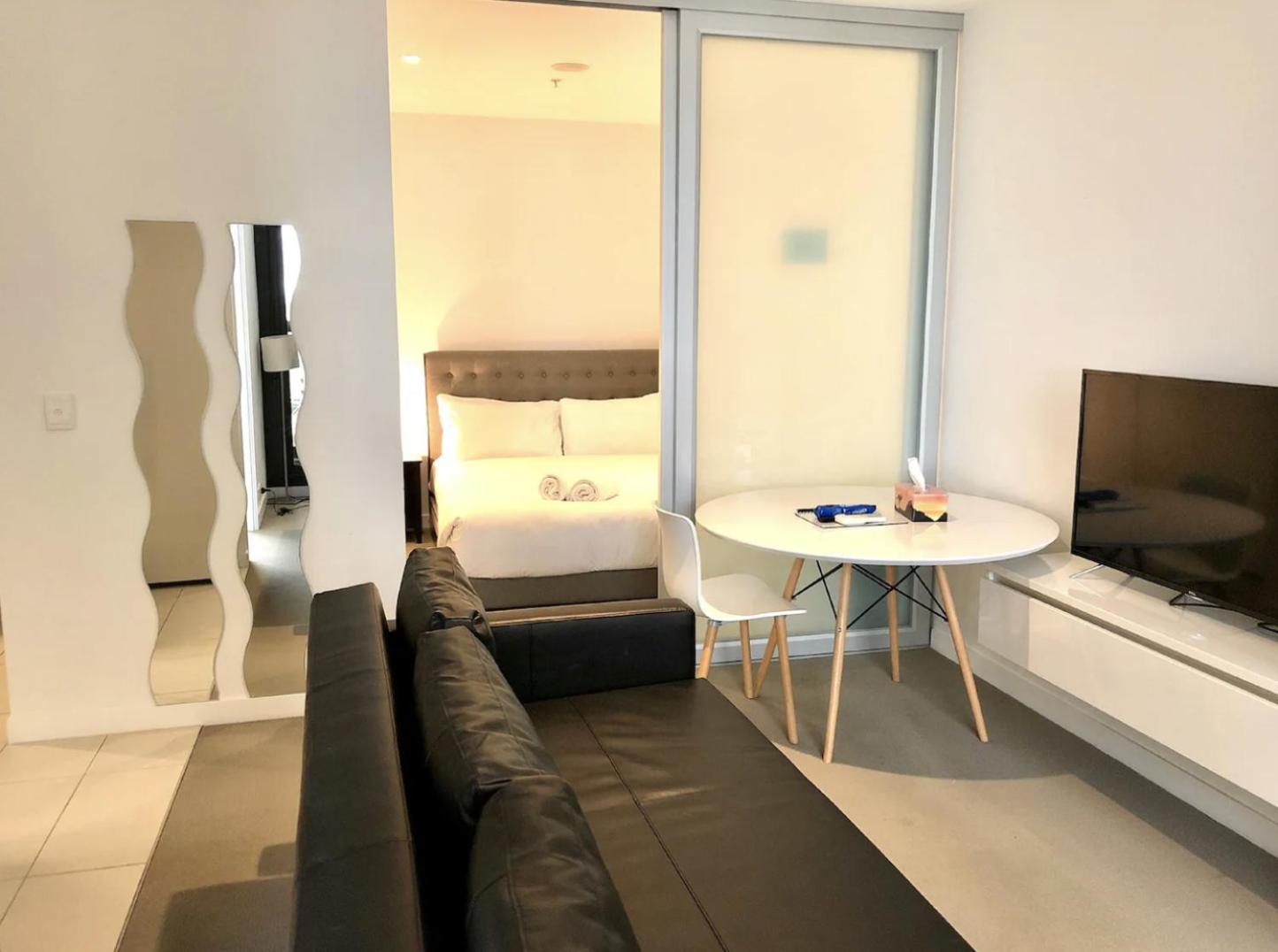 ReadySet Apartments at Madison