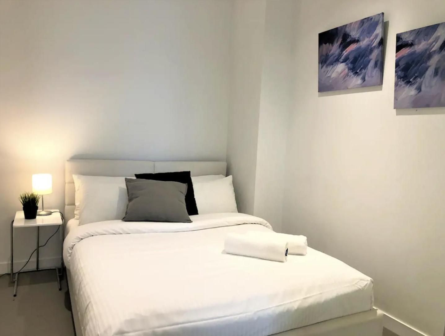ReadySet Apartments at Madison