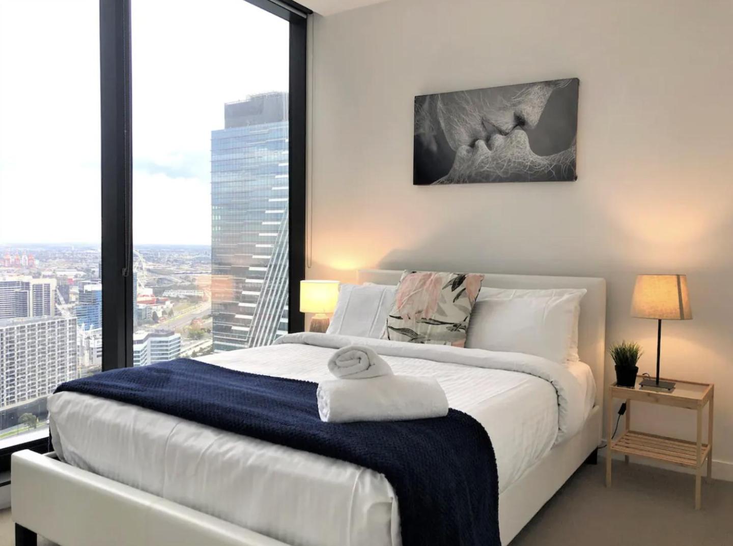ReadySet Apartments at Madison