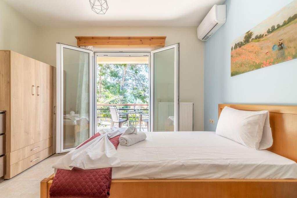Lovely Maisonette in the village view 4