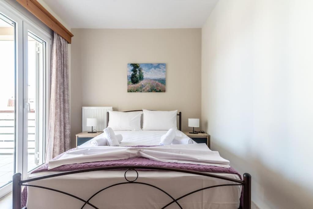 Lovely Maisonette in the village view 5