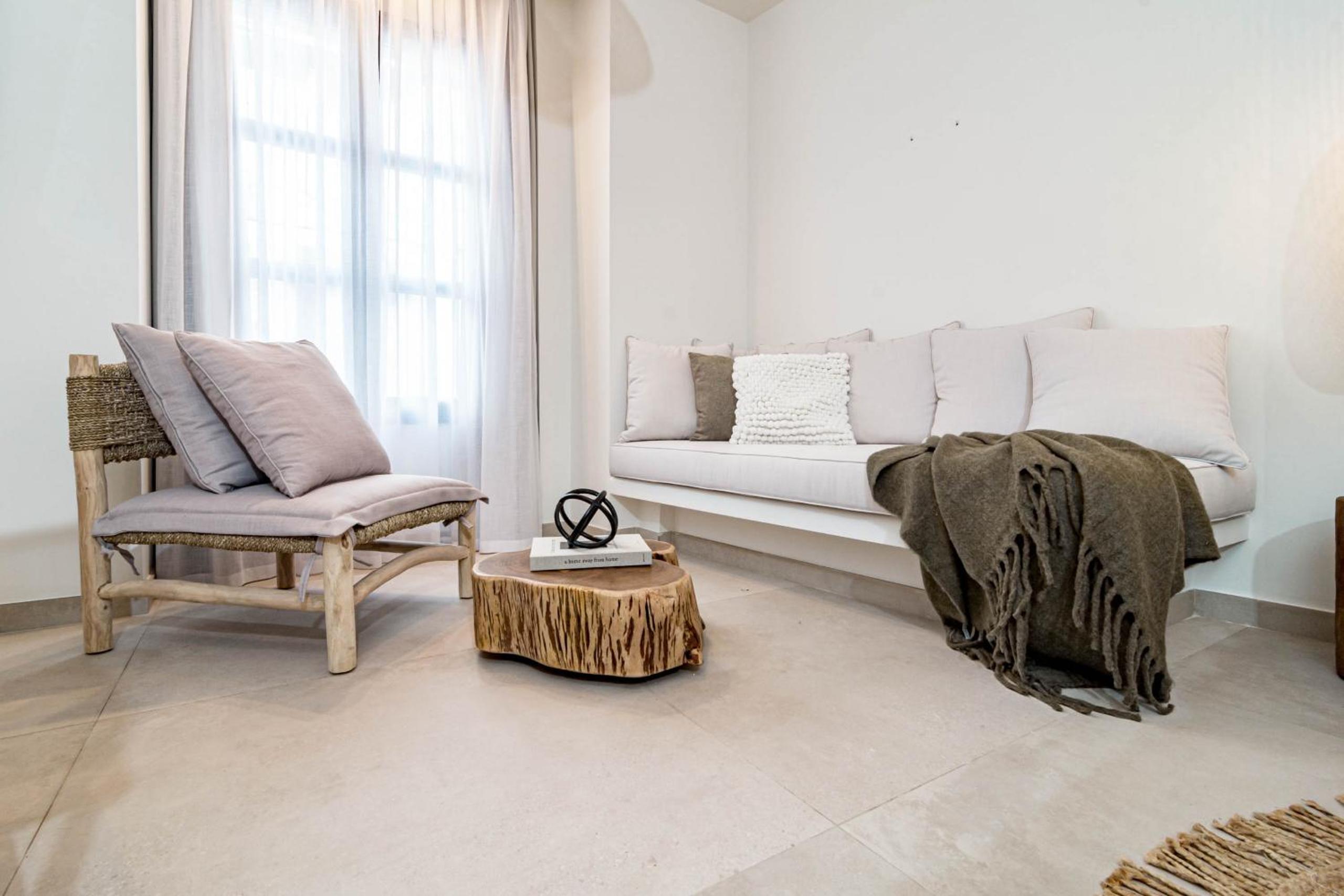 Seaclub Suites Estepona