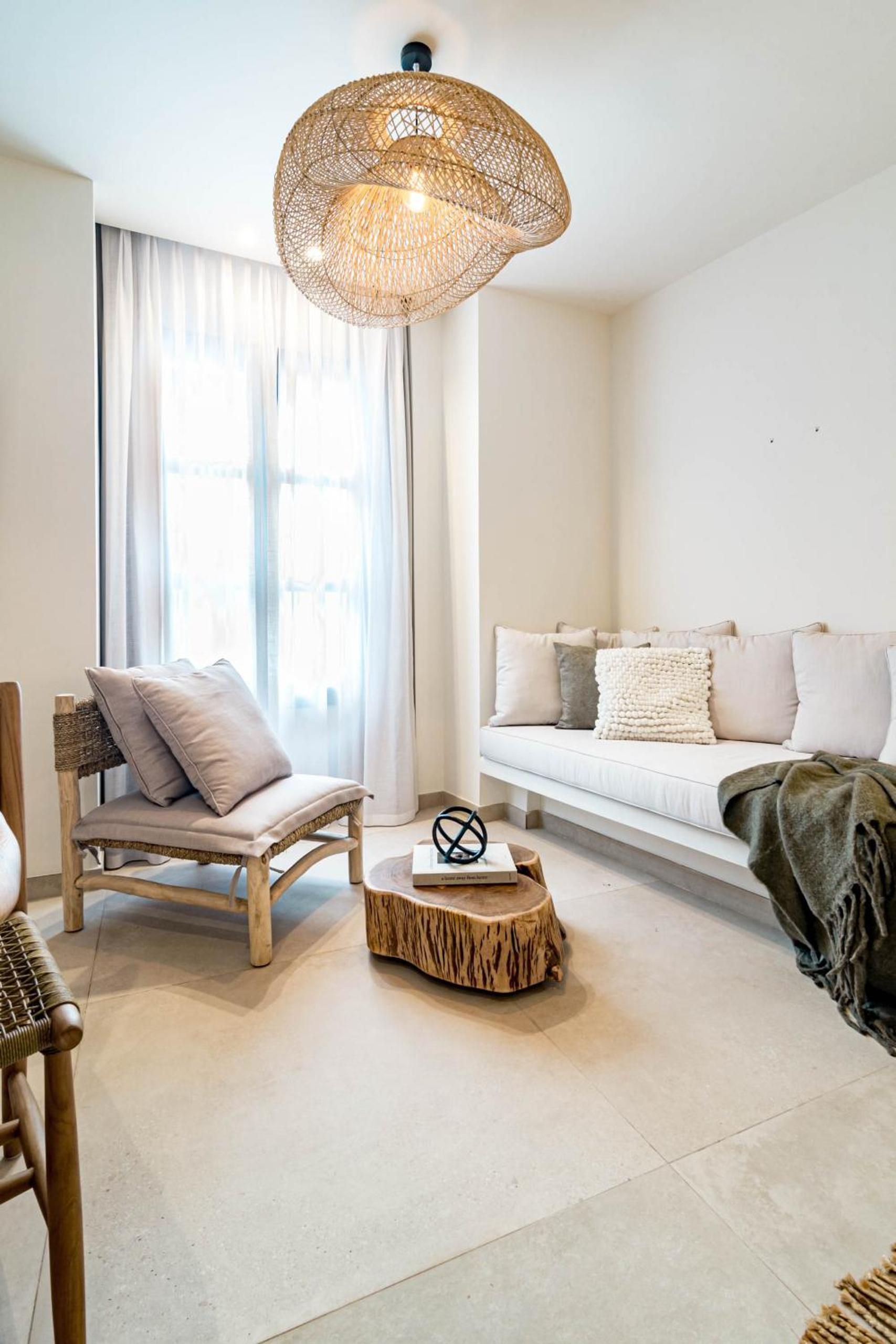 Seaclub Suites Estepona
