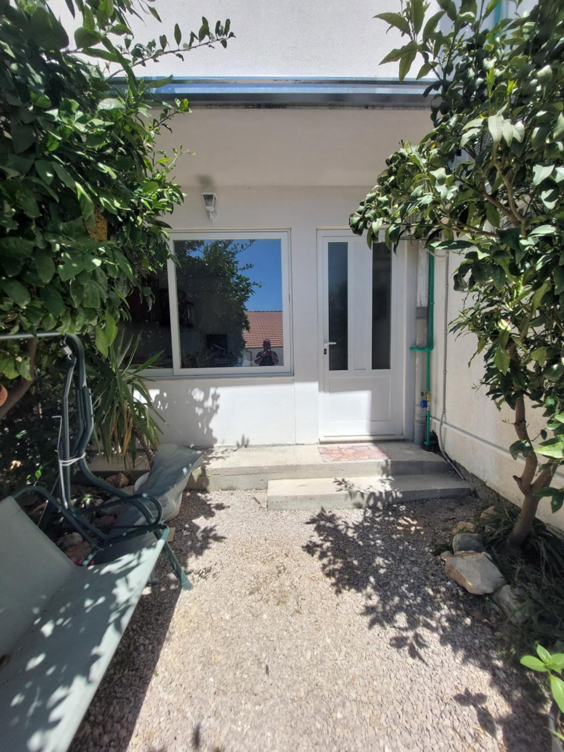 Apartmani BaSaDa by the sea Kuciste - Perna, Peljesac - 4545 view 4
