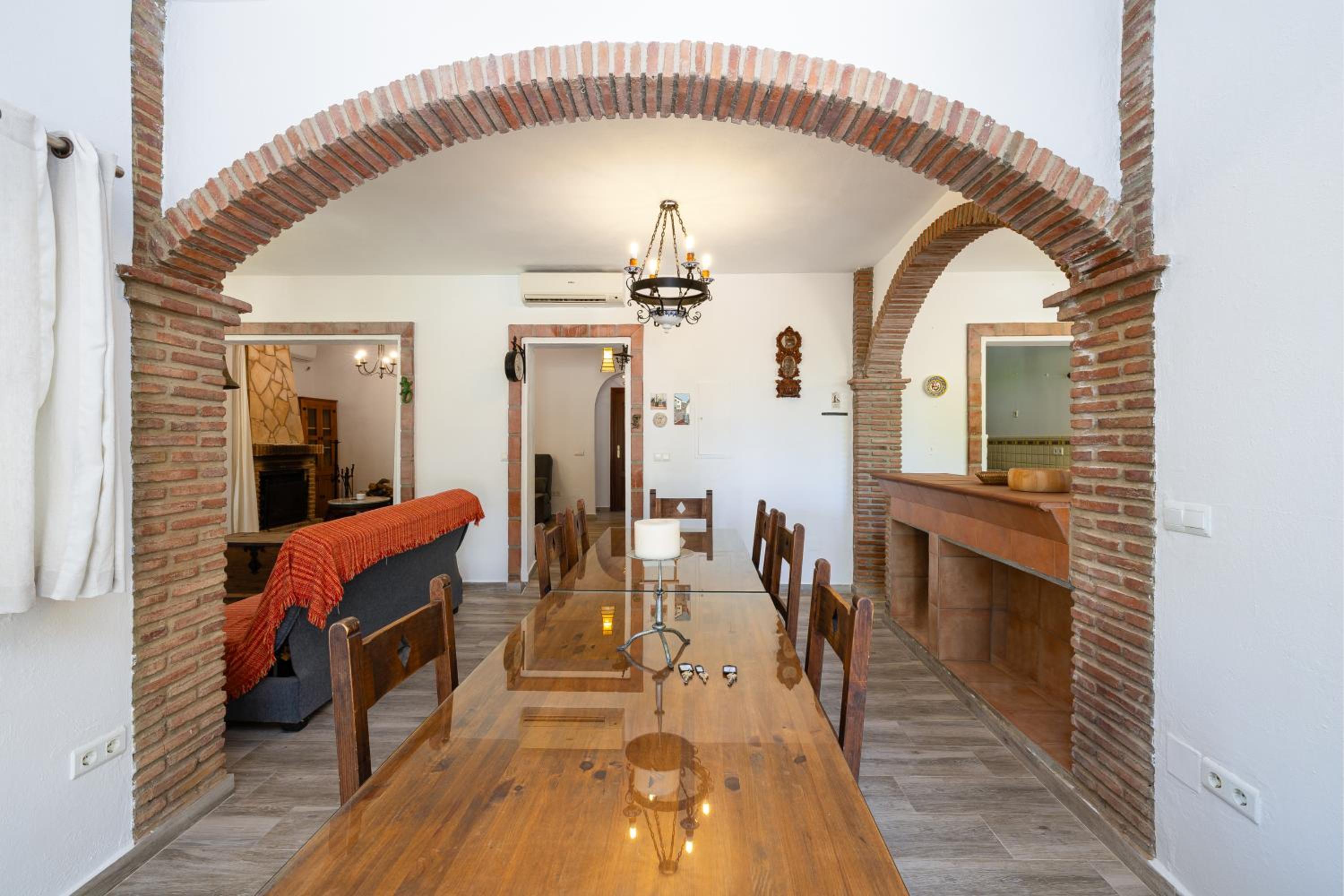 Villa Terrenito Private Pool by AORA STAY