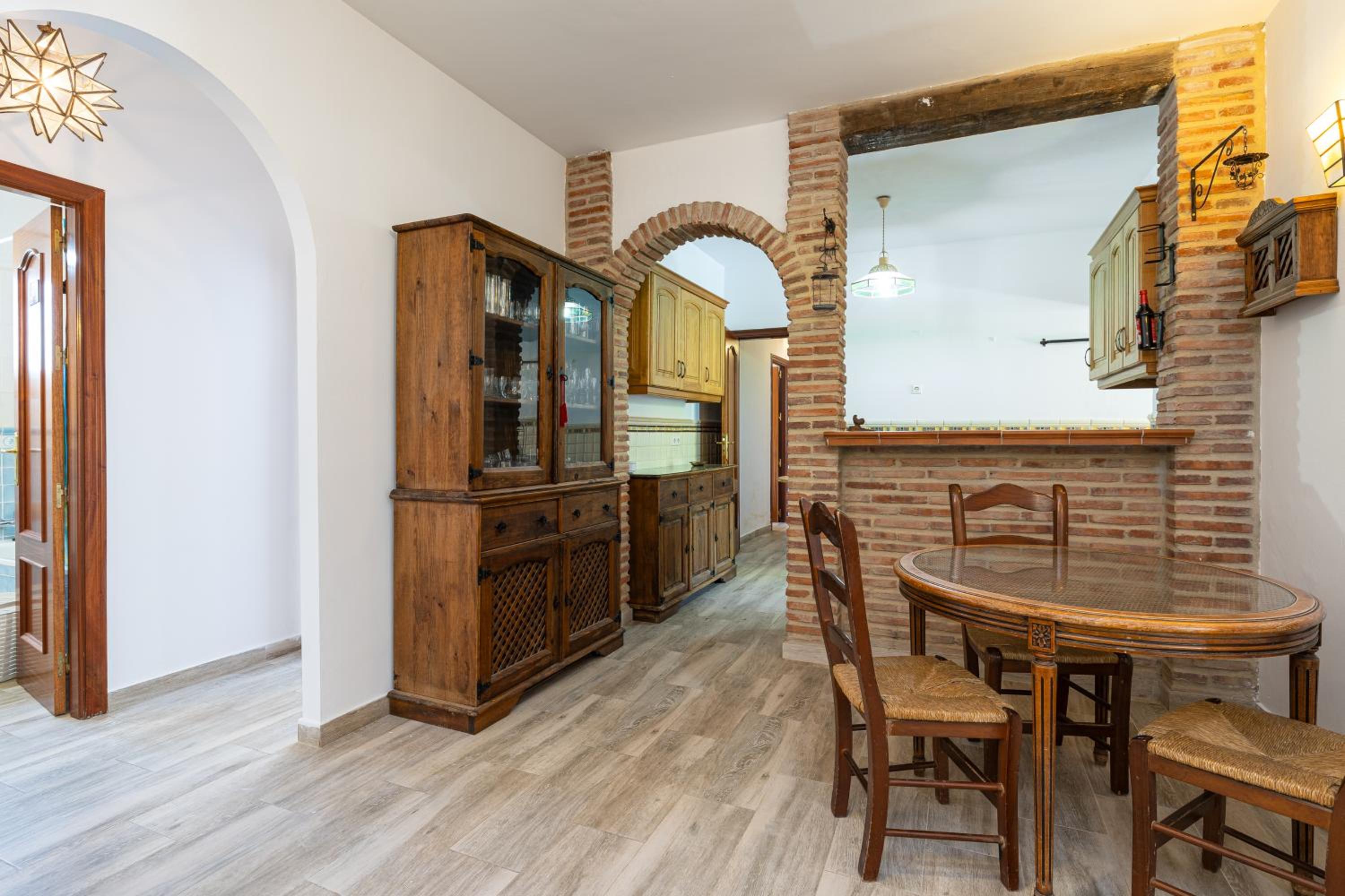 Villa Terrenito Private Pool by AORA STAY