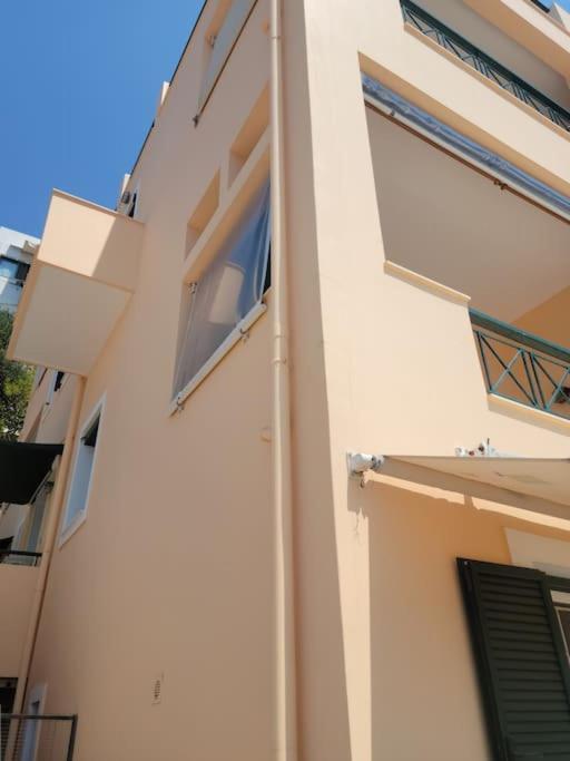 Appartement avec vue view 3