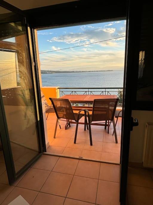 Appartement avec vue view 4