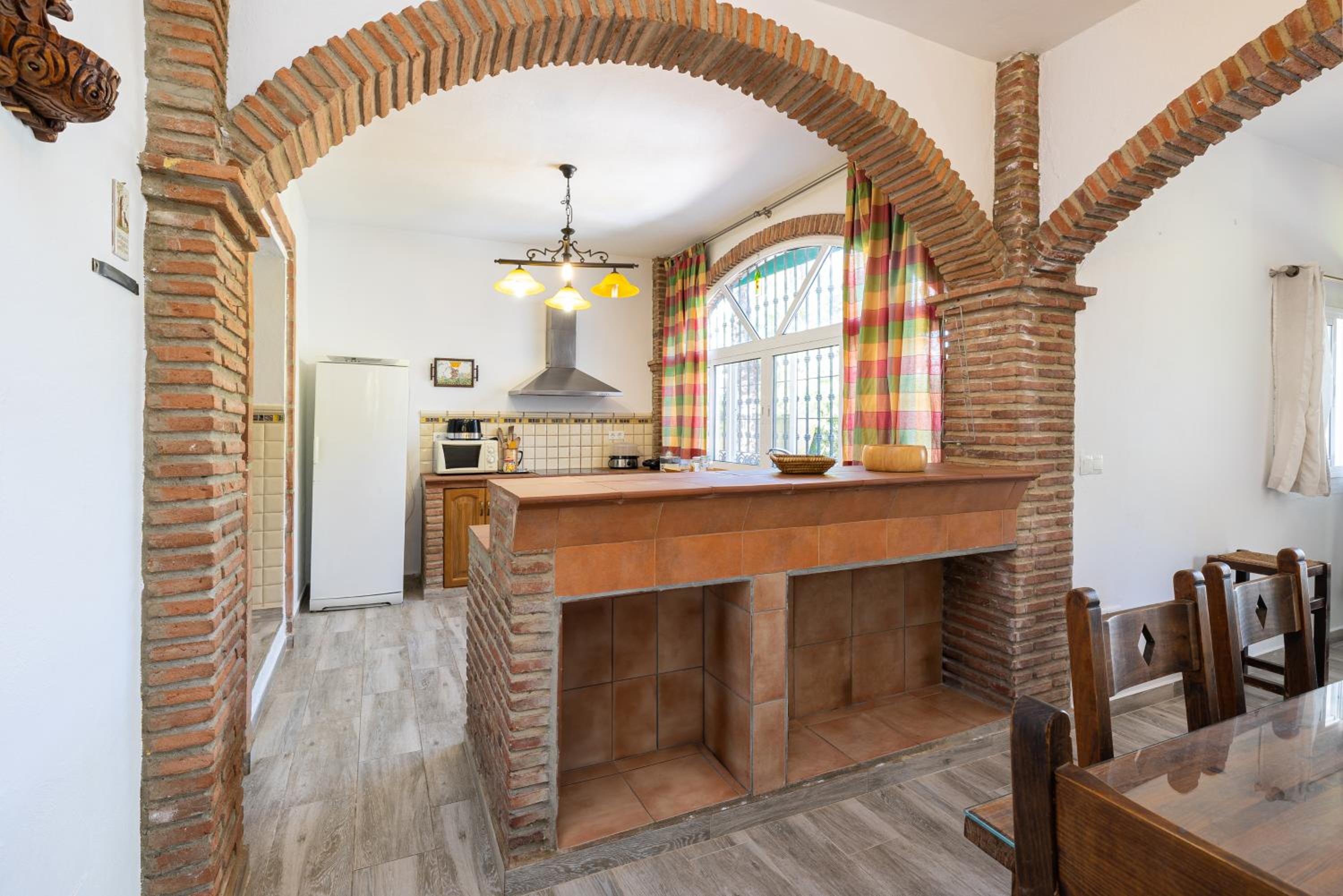 Villa Terrenito Private Pool by AORA STAY