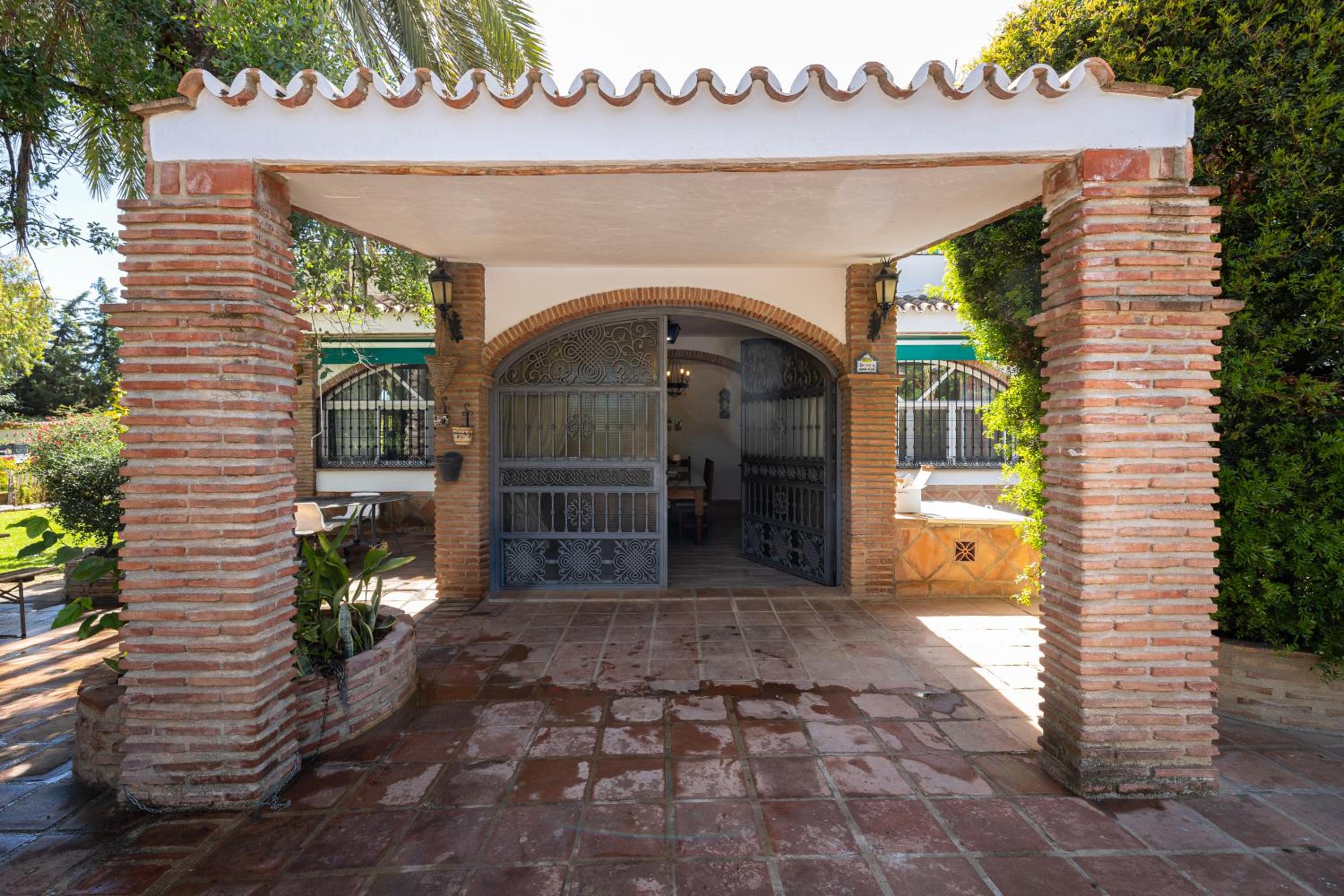 Villa Terrenito Private Pool by AORA STAY