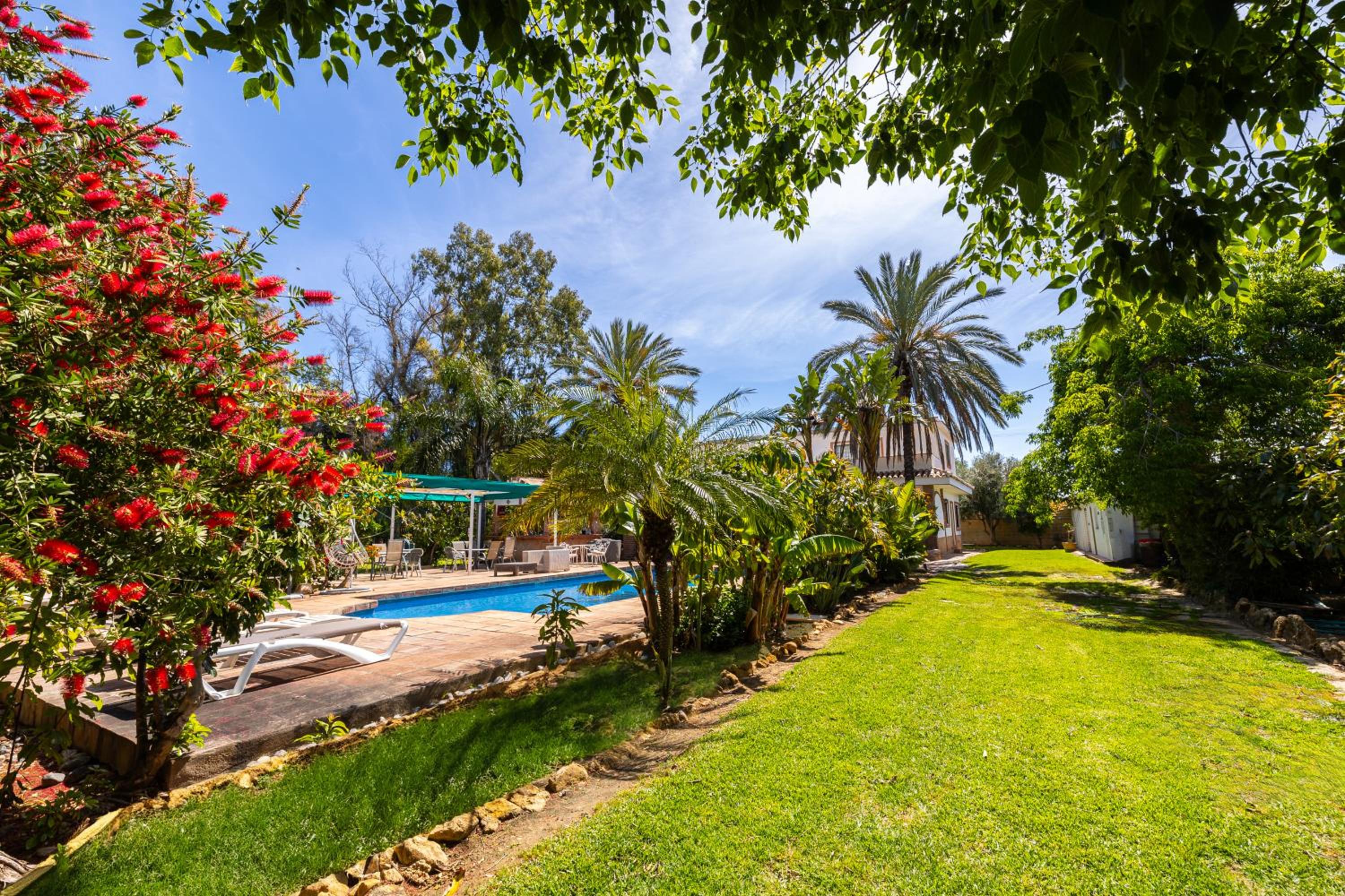 Villa Terrenito Private Pool by AORA STAY