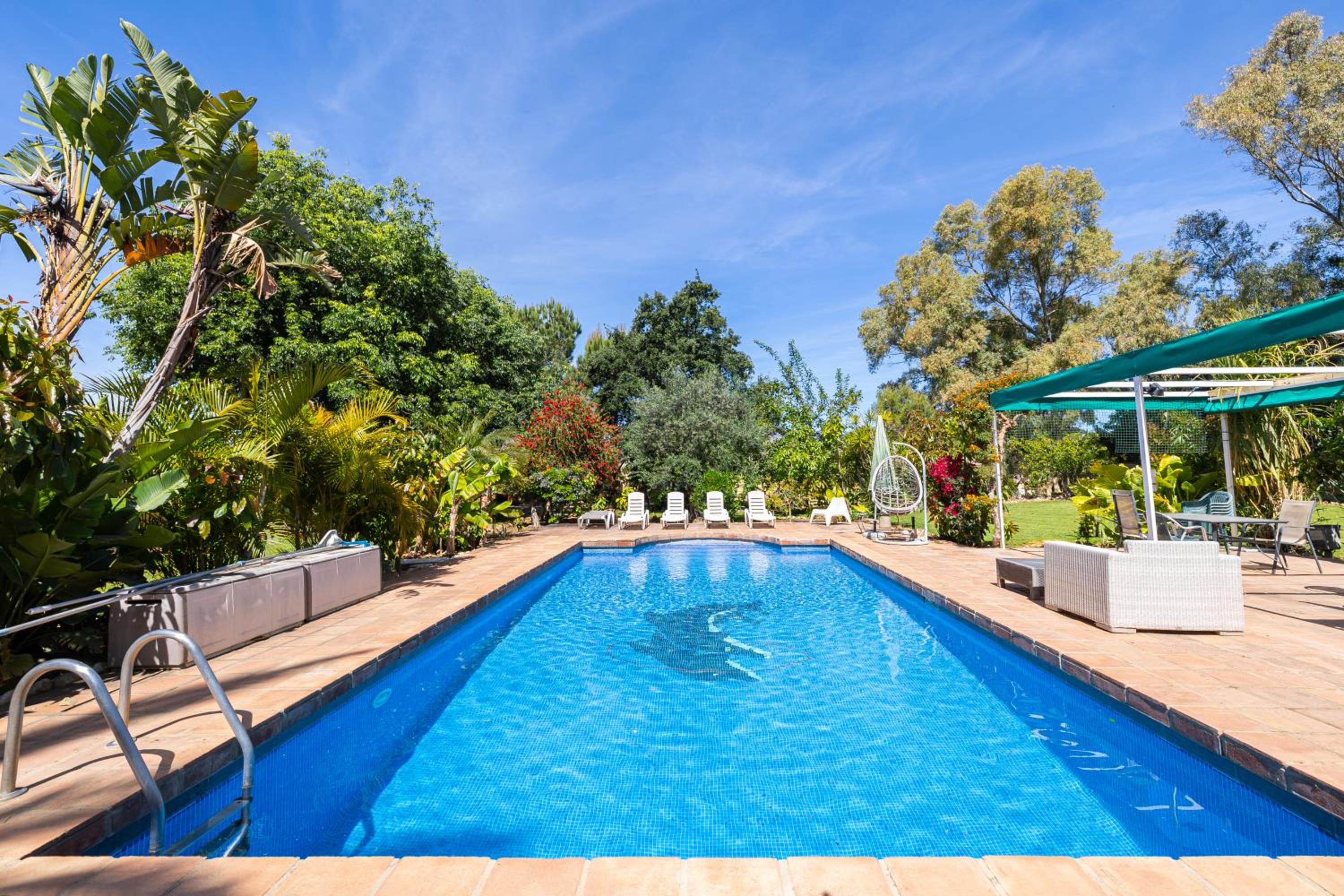 Villa Terrenito Private Pool by AORA STAY