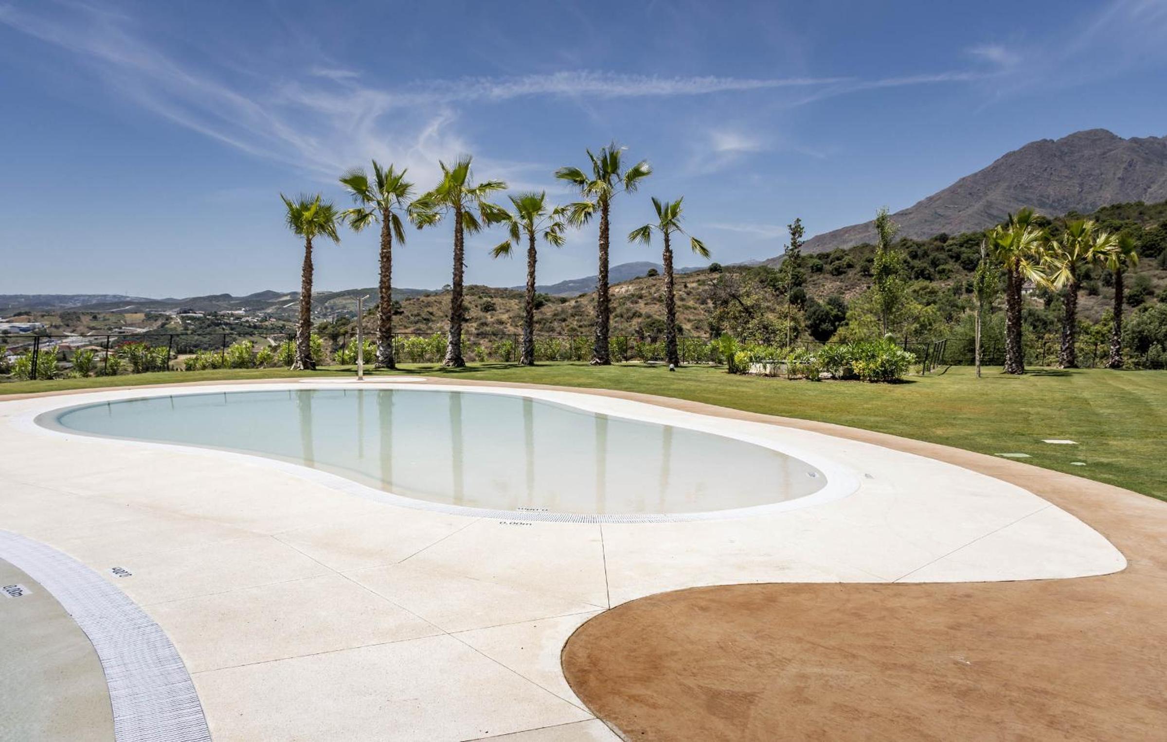 LAE23- Mirador Estepona Hills by Roomservices photo 4