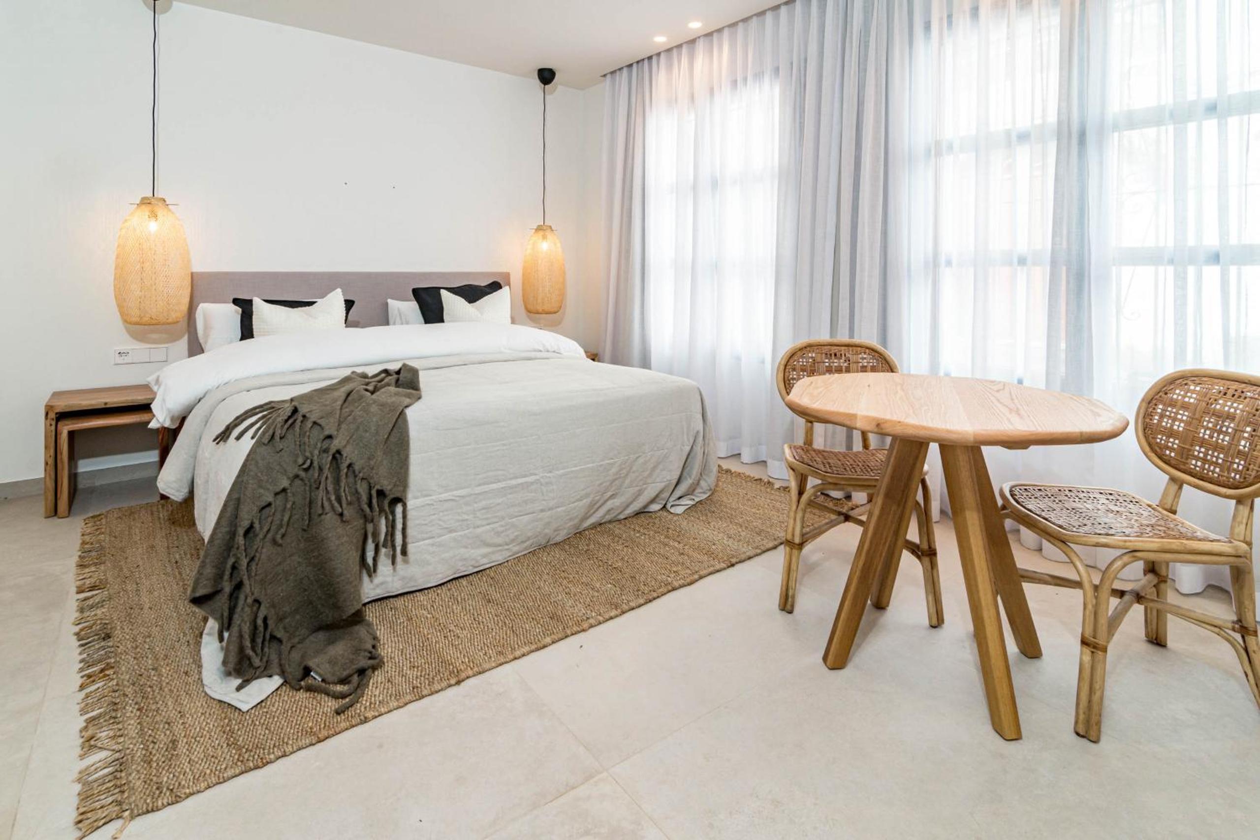 Seaclub Suites Estepona