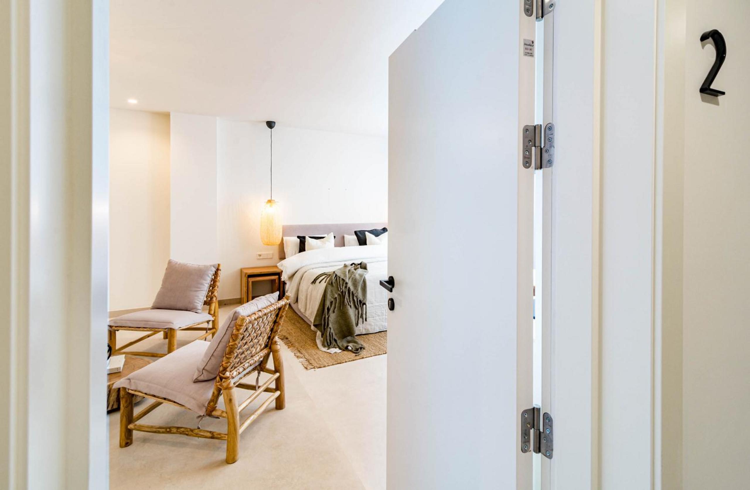 Seaclub Suites Estepona