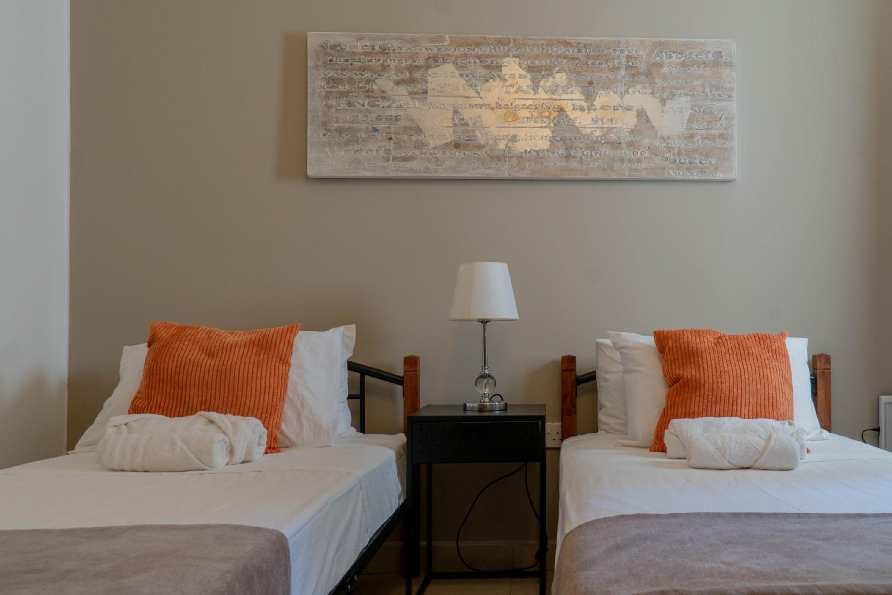 Spacious Apartment in Gzira photo 3