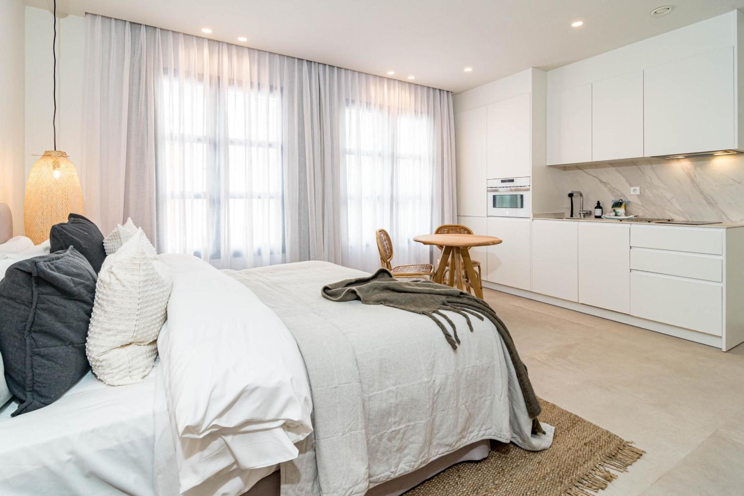 Seaclub Suites Estepona
