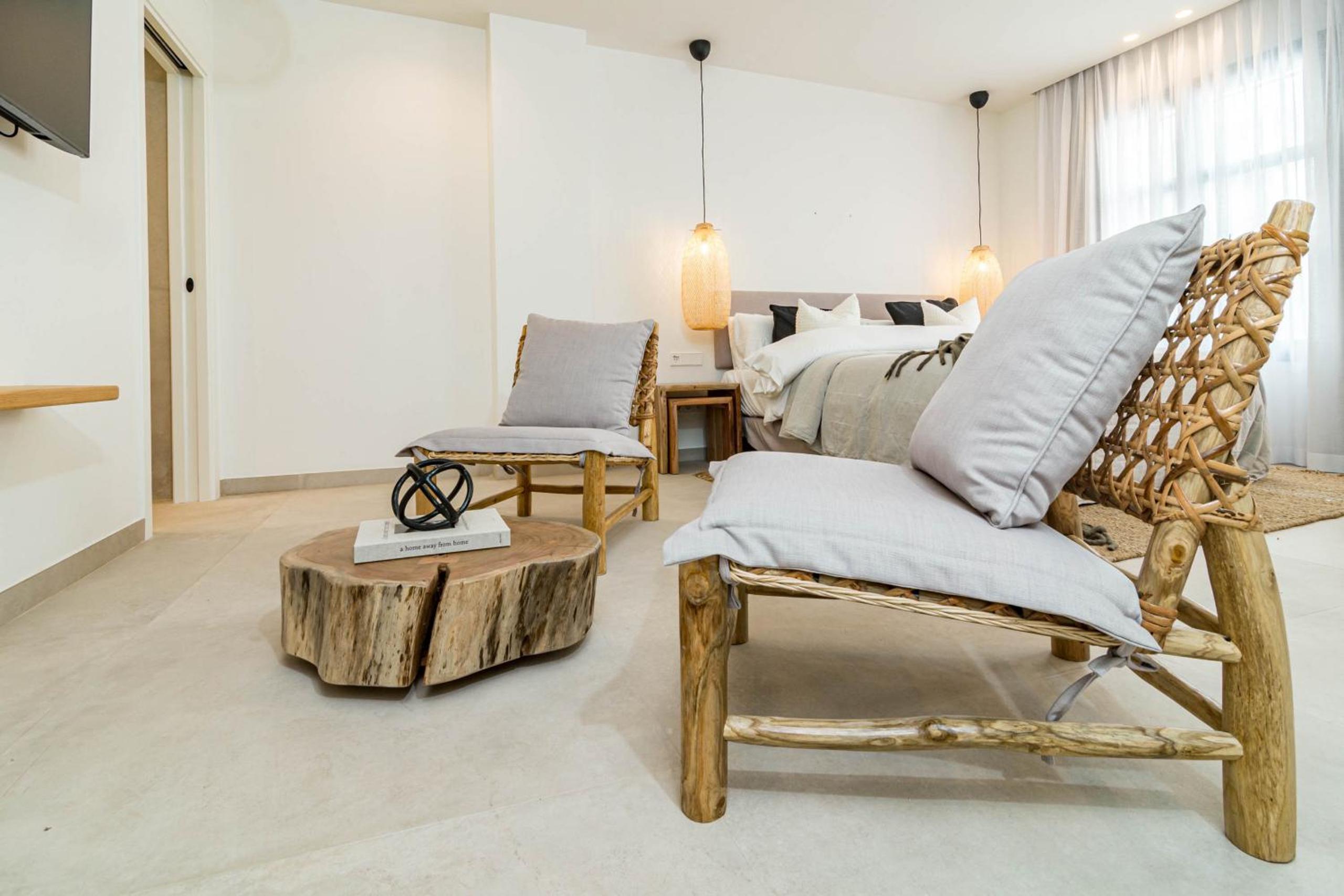 Seaclub Suites Estepona